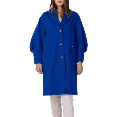 Hanny Deep Cappotto Donna