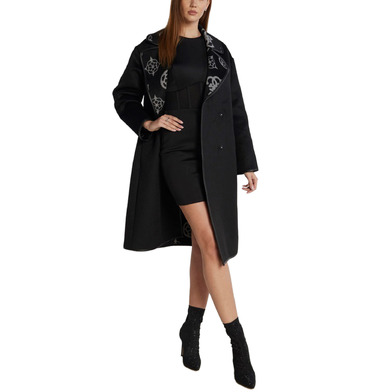 Guess Cappotto Donna