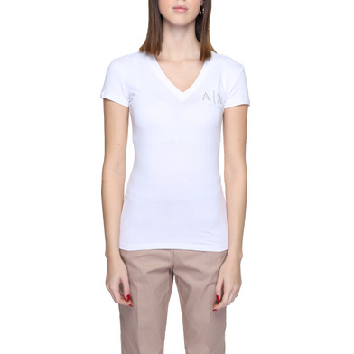 Armani Exchange T-Shirt Donna