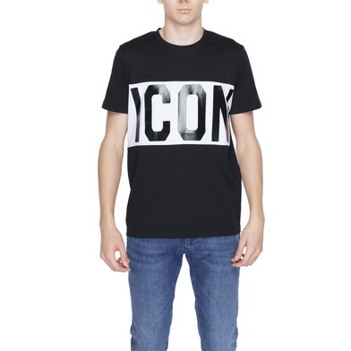 Icon T-Shirt Uomo