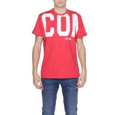 Icon T-Shirt Uomo