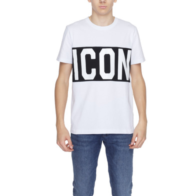 Icon T-Shirt Uomo