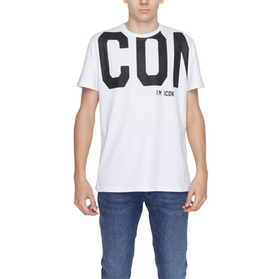 Icon T-Shirt Uomo