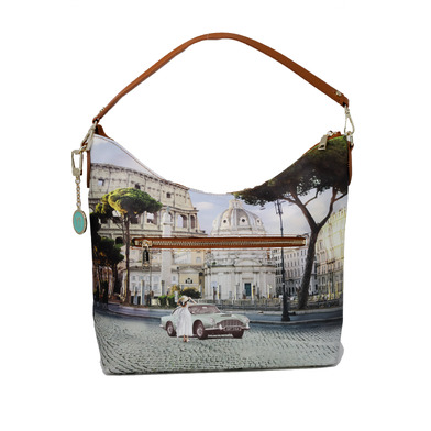 Y Not? Borsa Donna