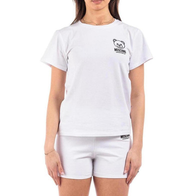 Moschino Underwear T-Shirt Donna