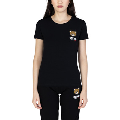 Moschino Underwear T-Shirt Donna