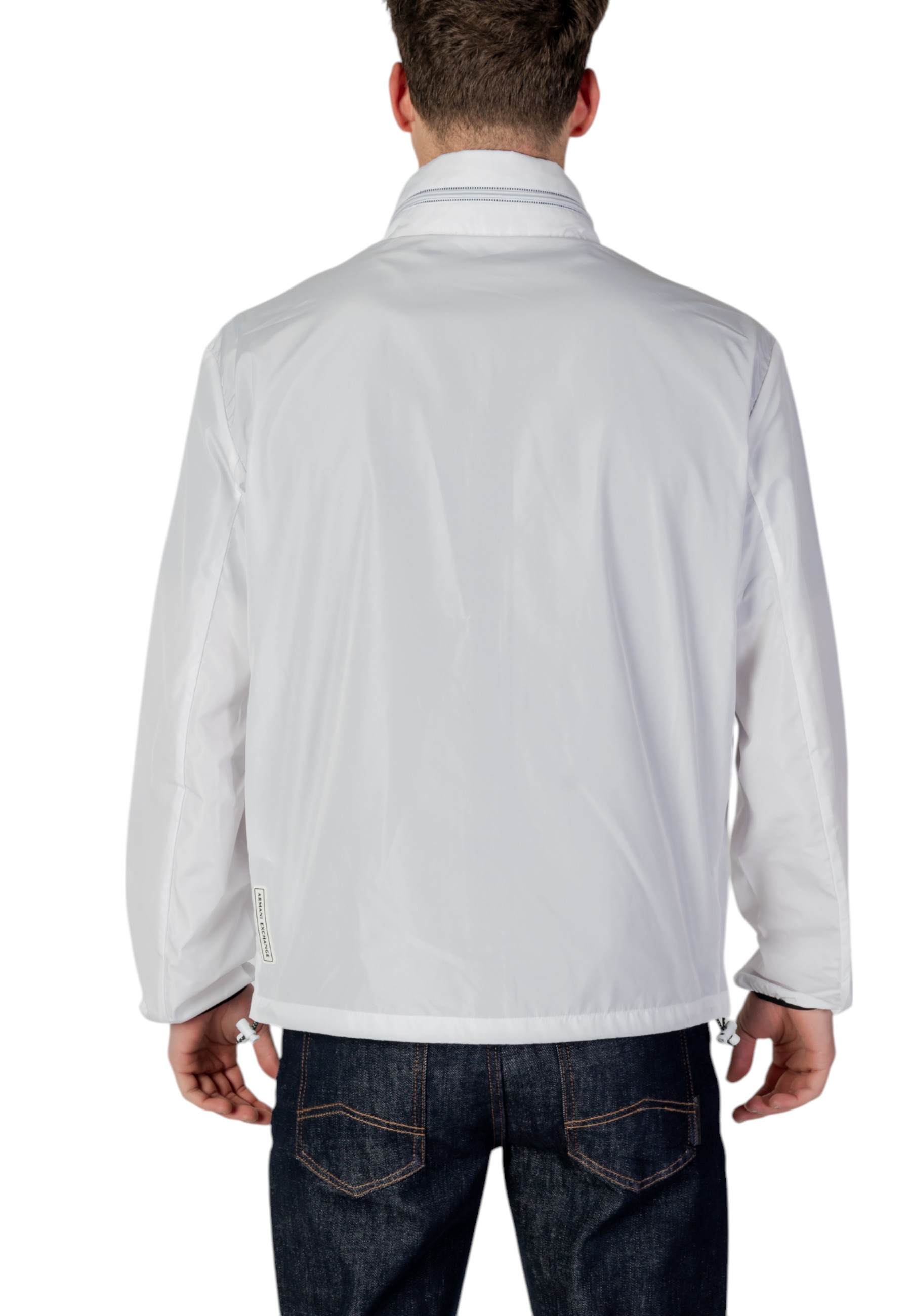 Armani Exchange Men Blazer