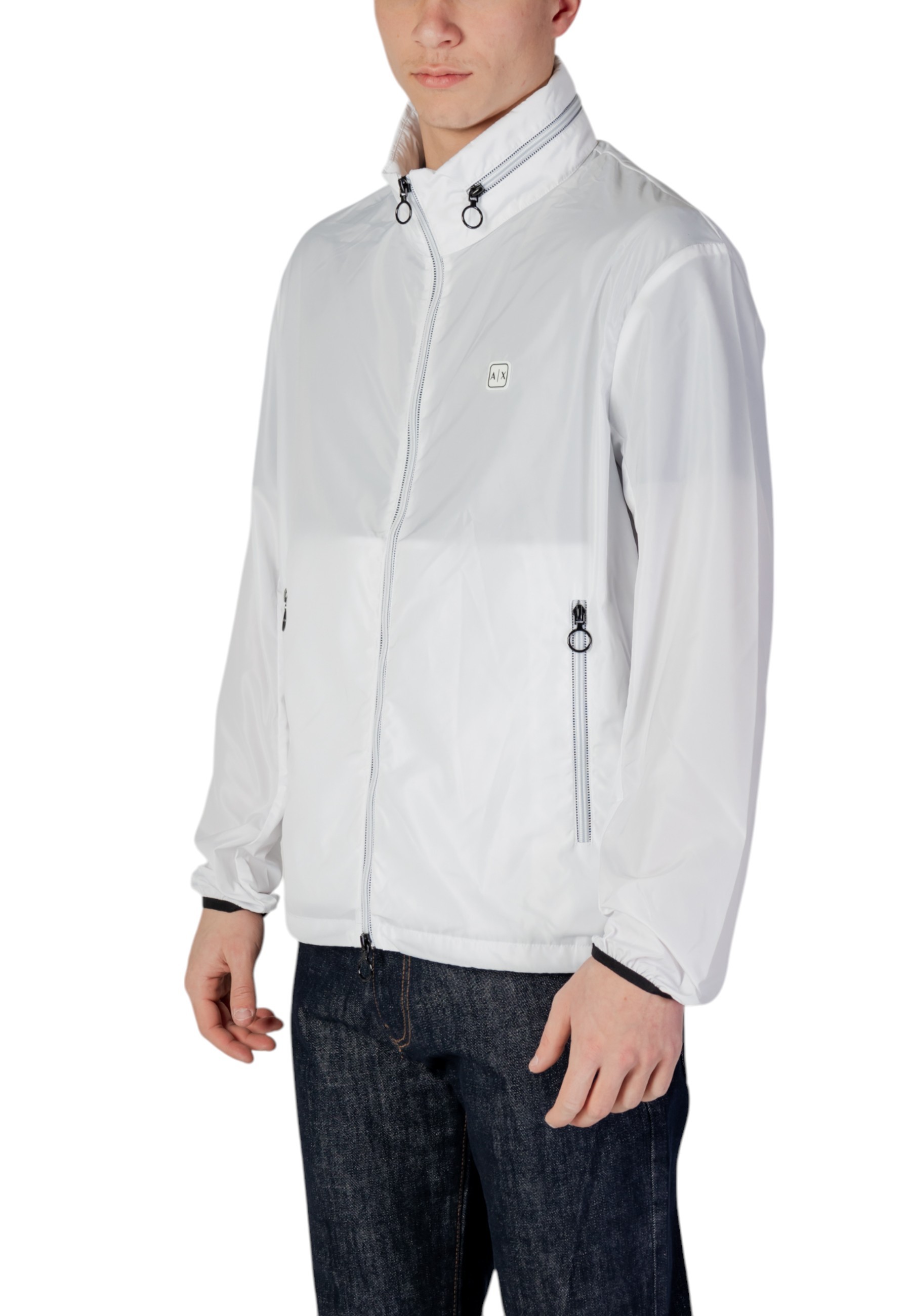 Armani Exchange Men Blazer