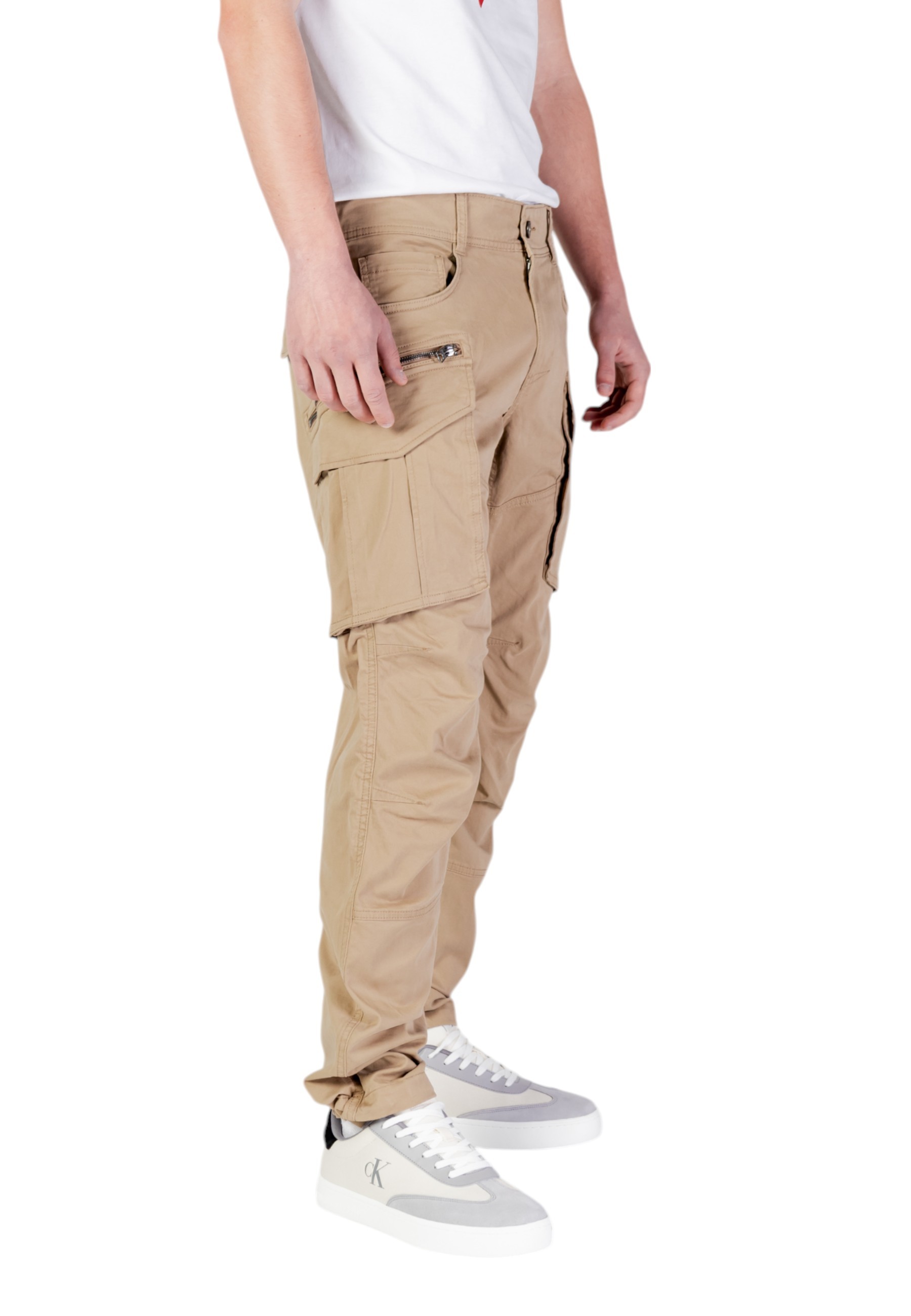 Replay Men Trousers
