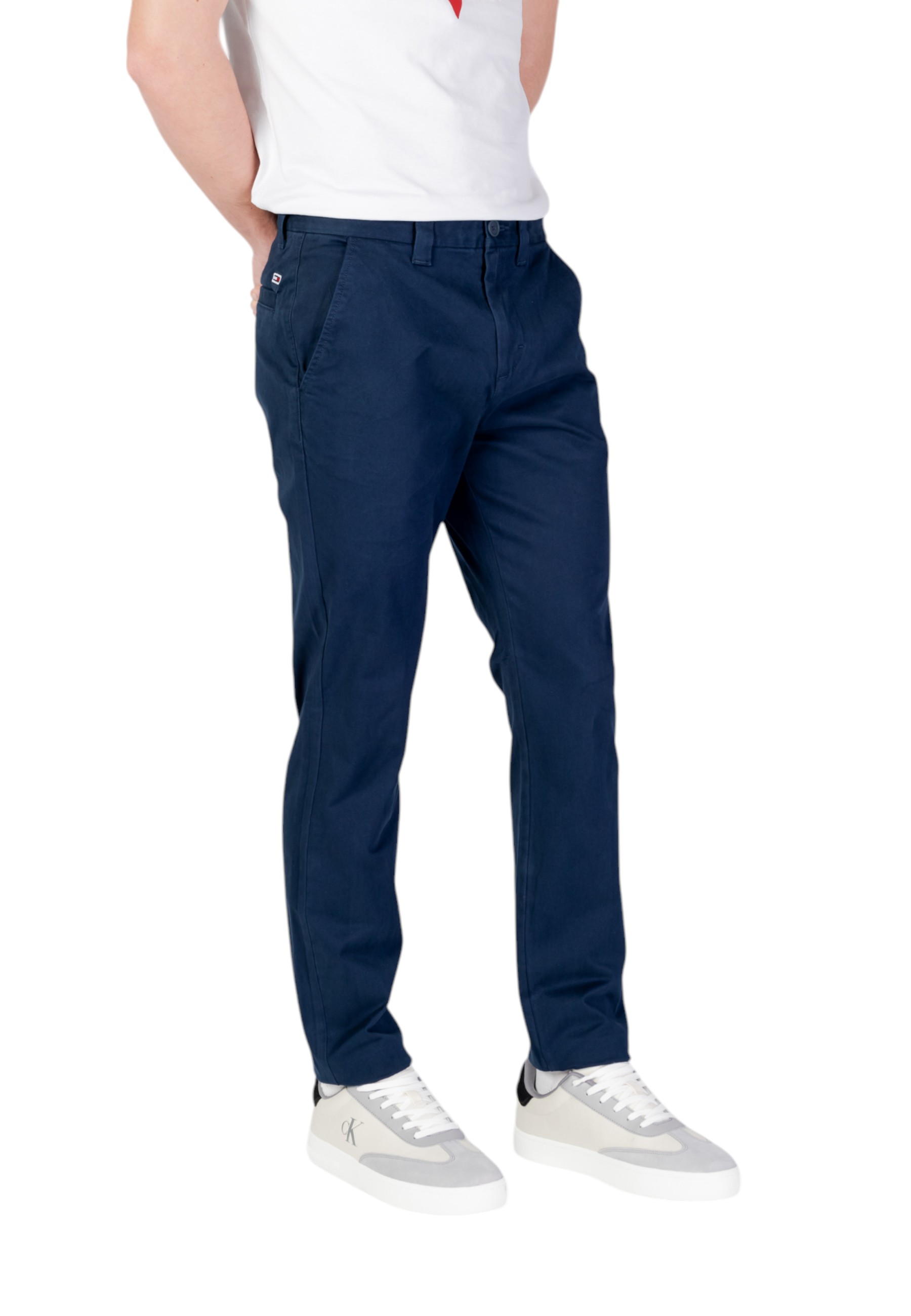 Tommy Hilfiger Jeans Men Trousers