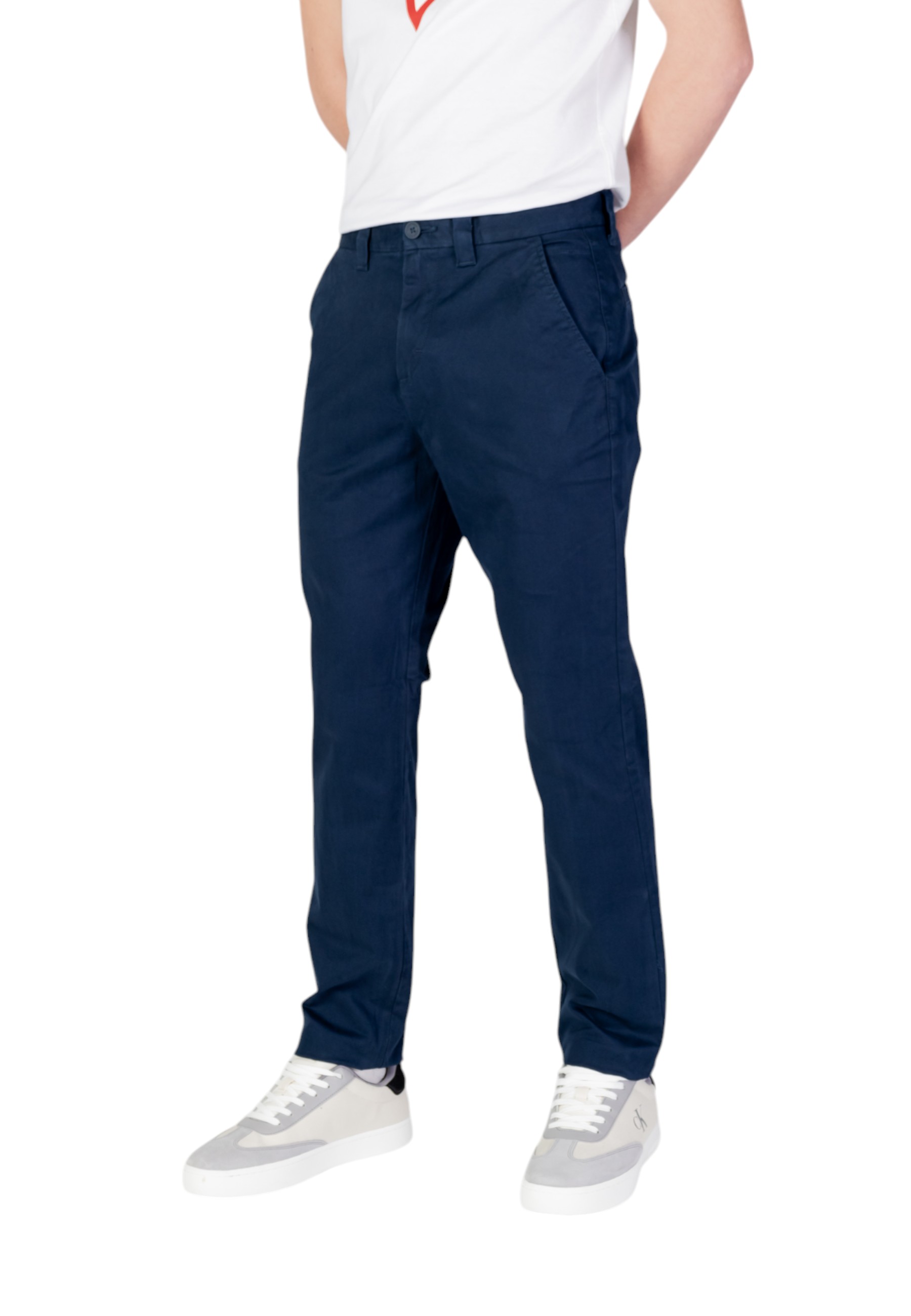 Tommy Hilfiger Jeans Men Trousers