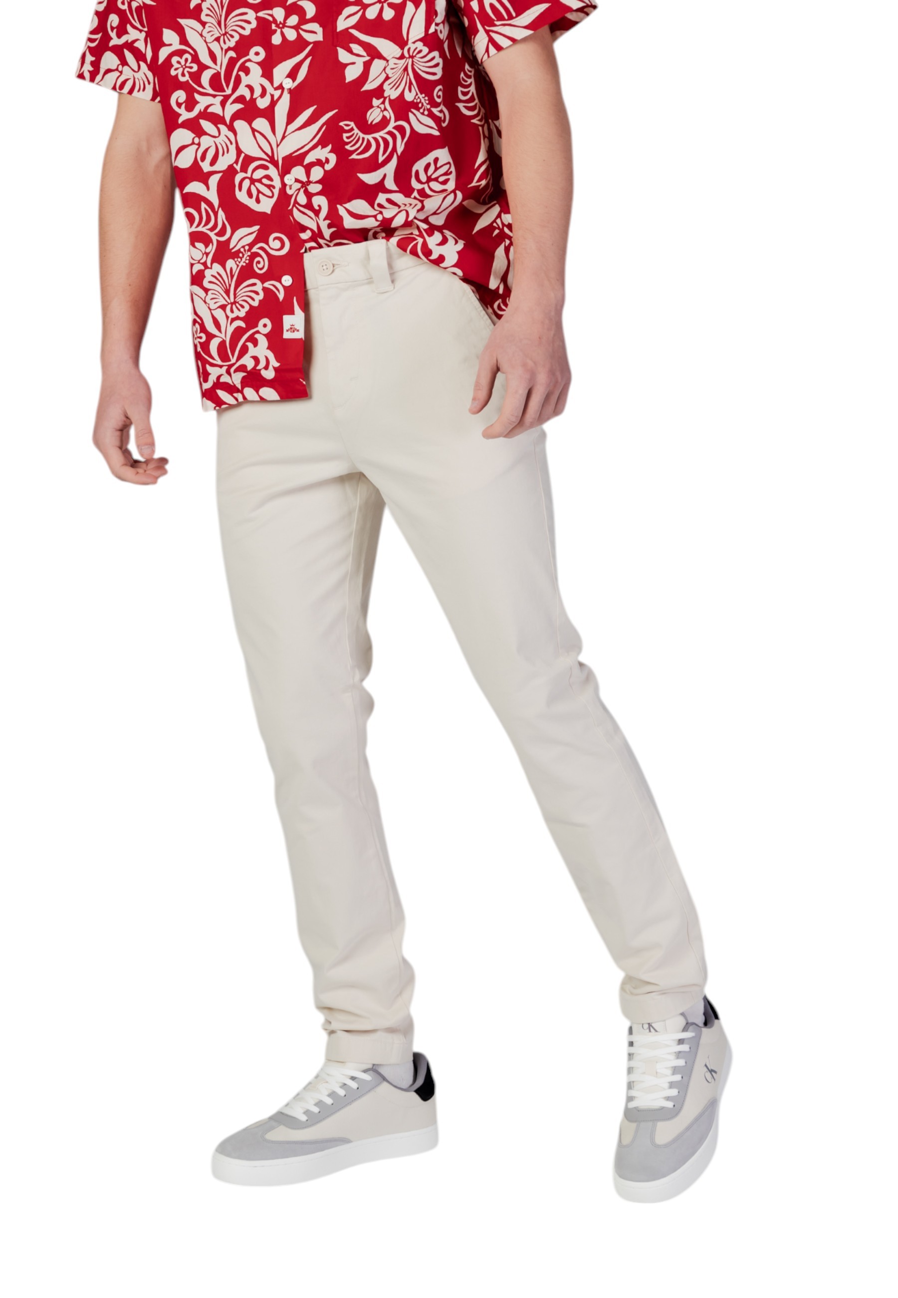 Tommy Hilfiger Jeans Men Trousers
