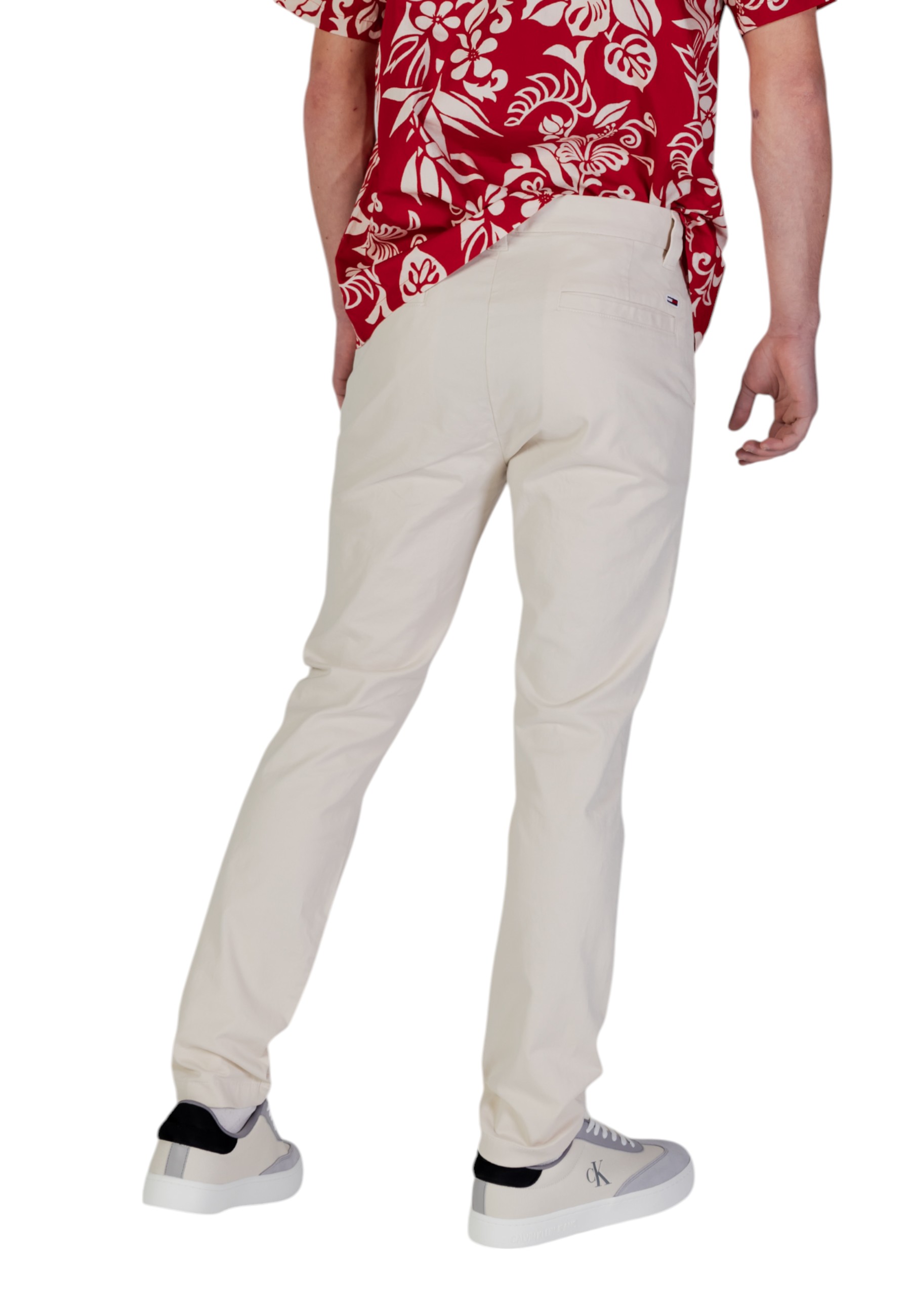 Tommy Hilfiger Jeans Men Trousers