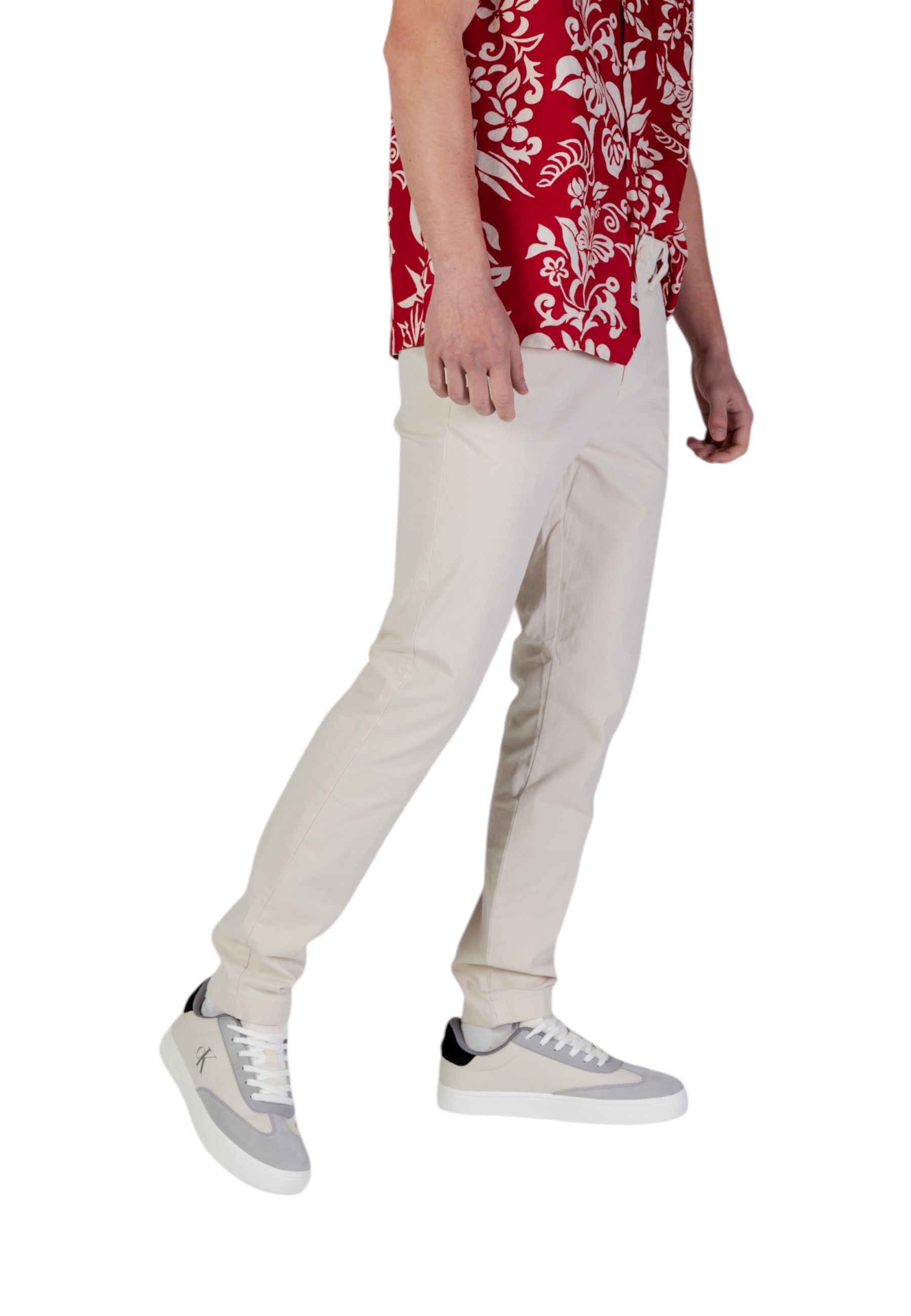 Tommy Hilfiger Jeans Men Trousers