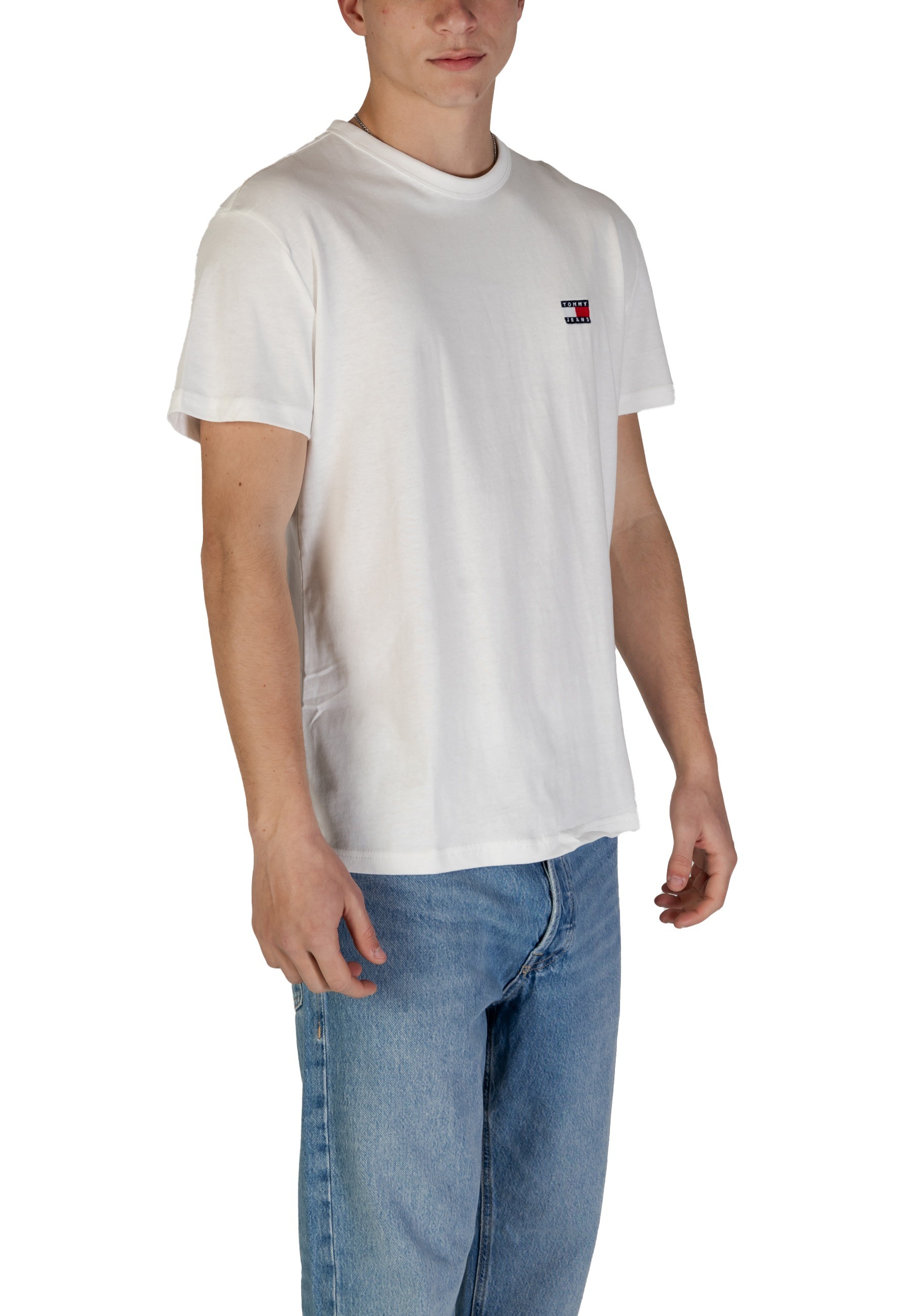 Tommy Hilfiger Jeans Men T-Shirt