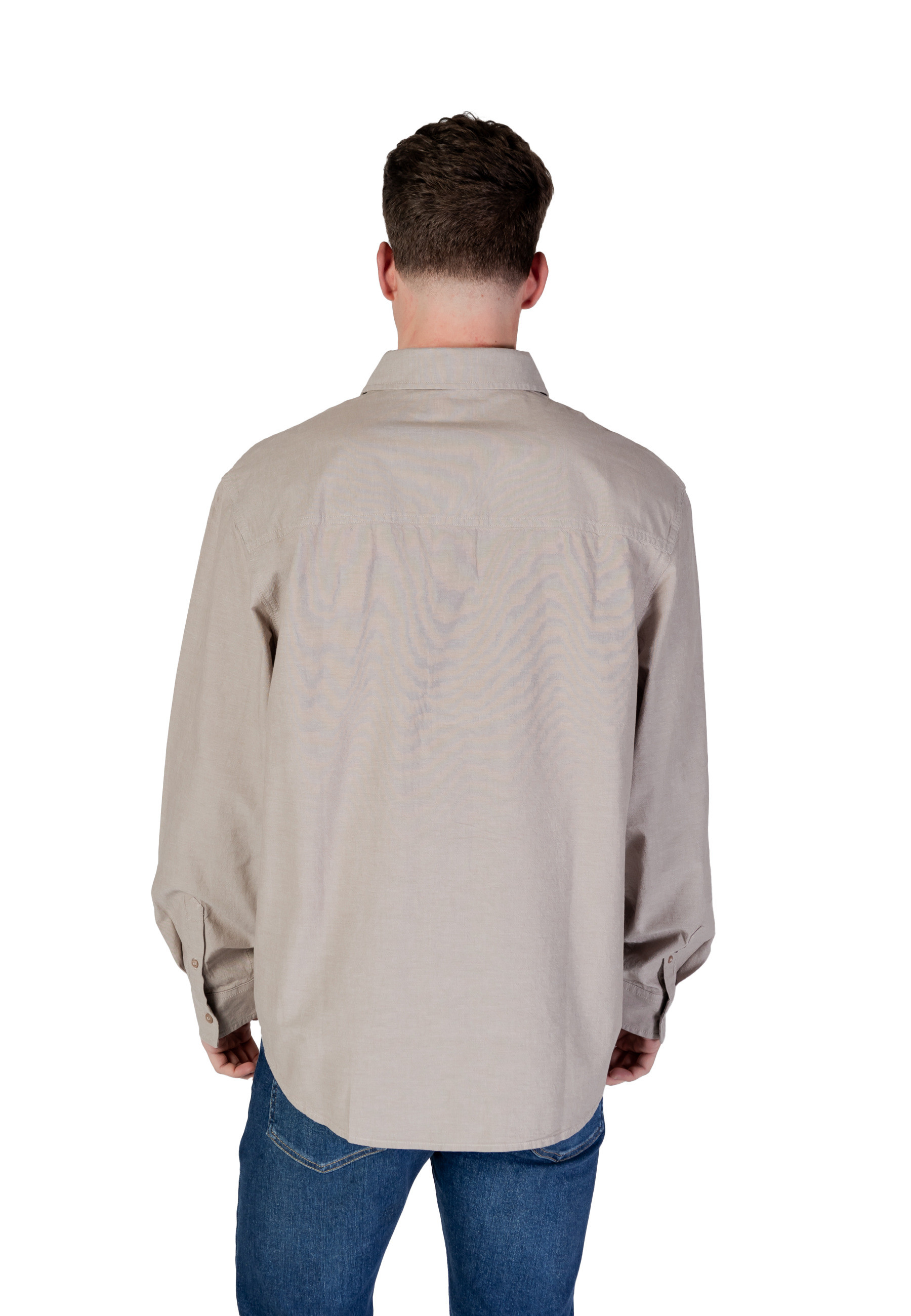 Calvin Klein Jeans Men Shirt