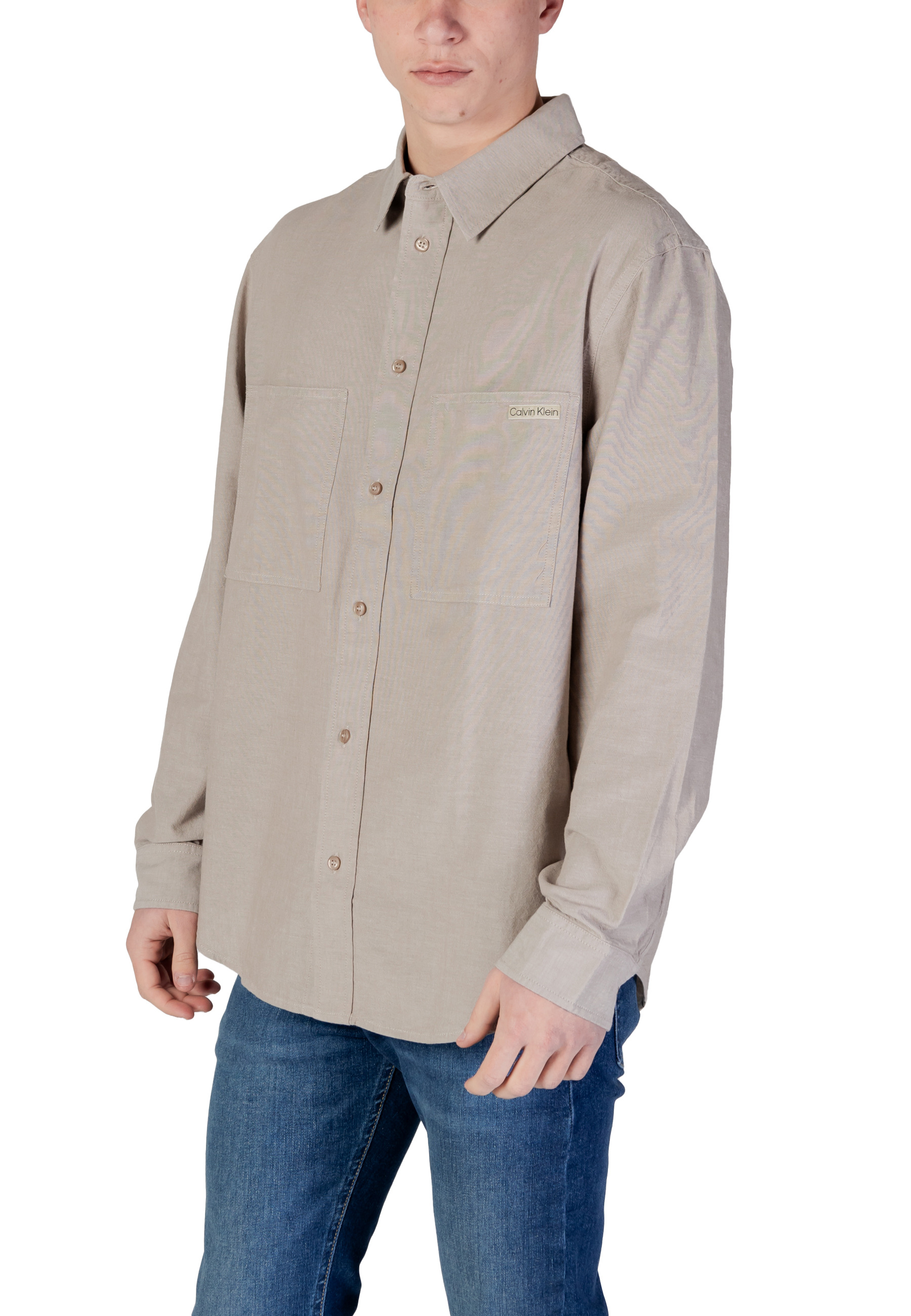 Calvin Klein Jeans Men Shirt