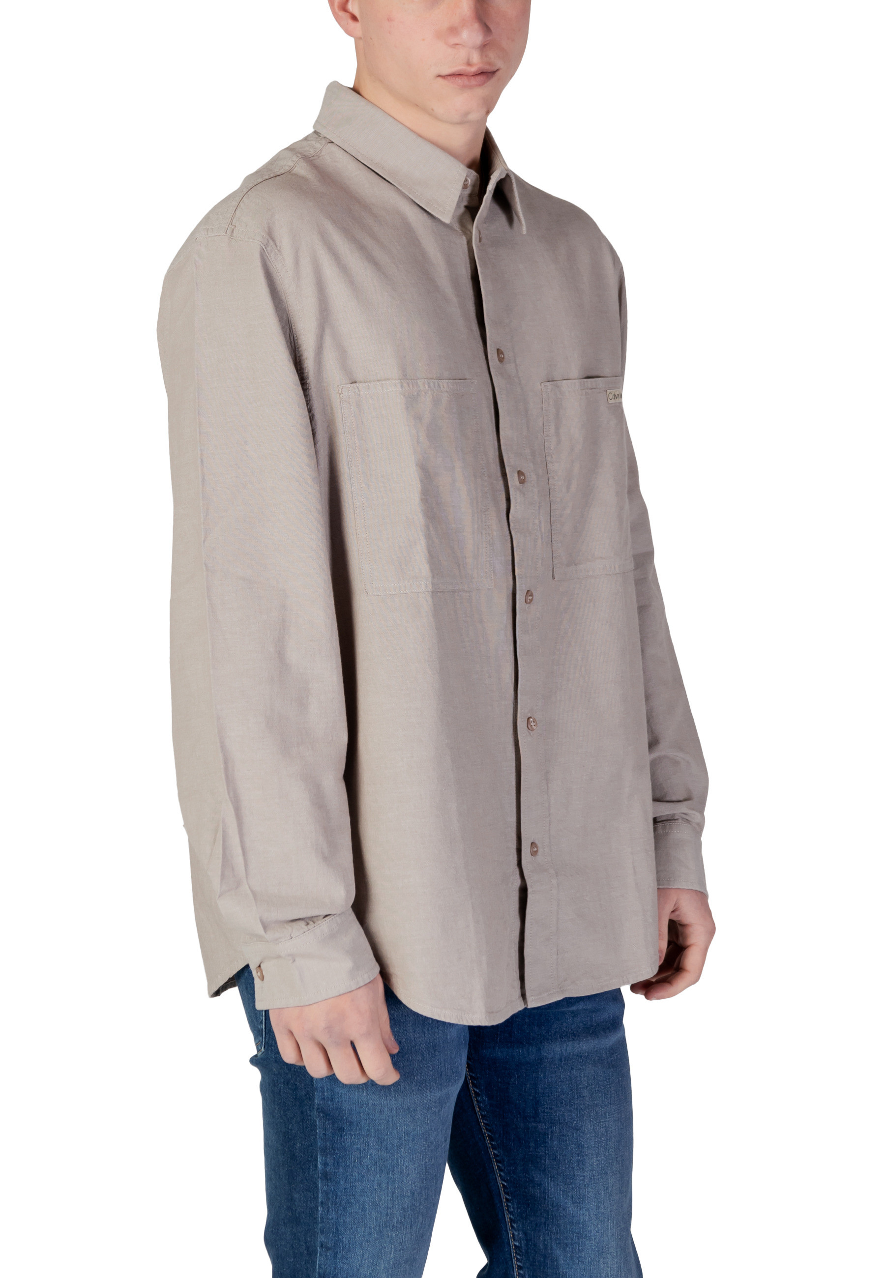 Calvin Klein Jeans Men Shirt