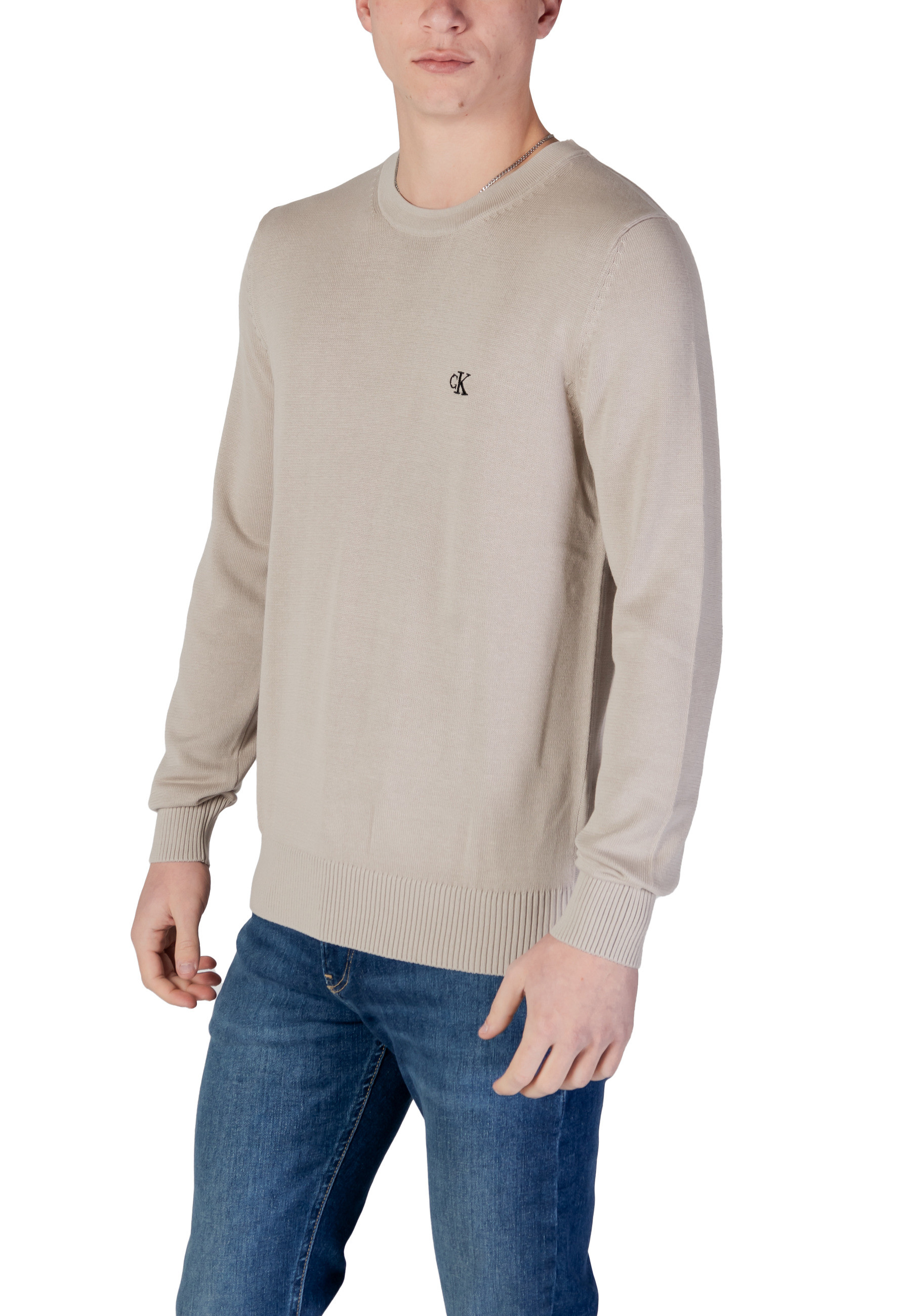 Calvin Klein Jeans Men Knitwear