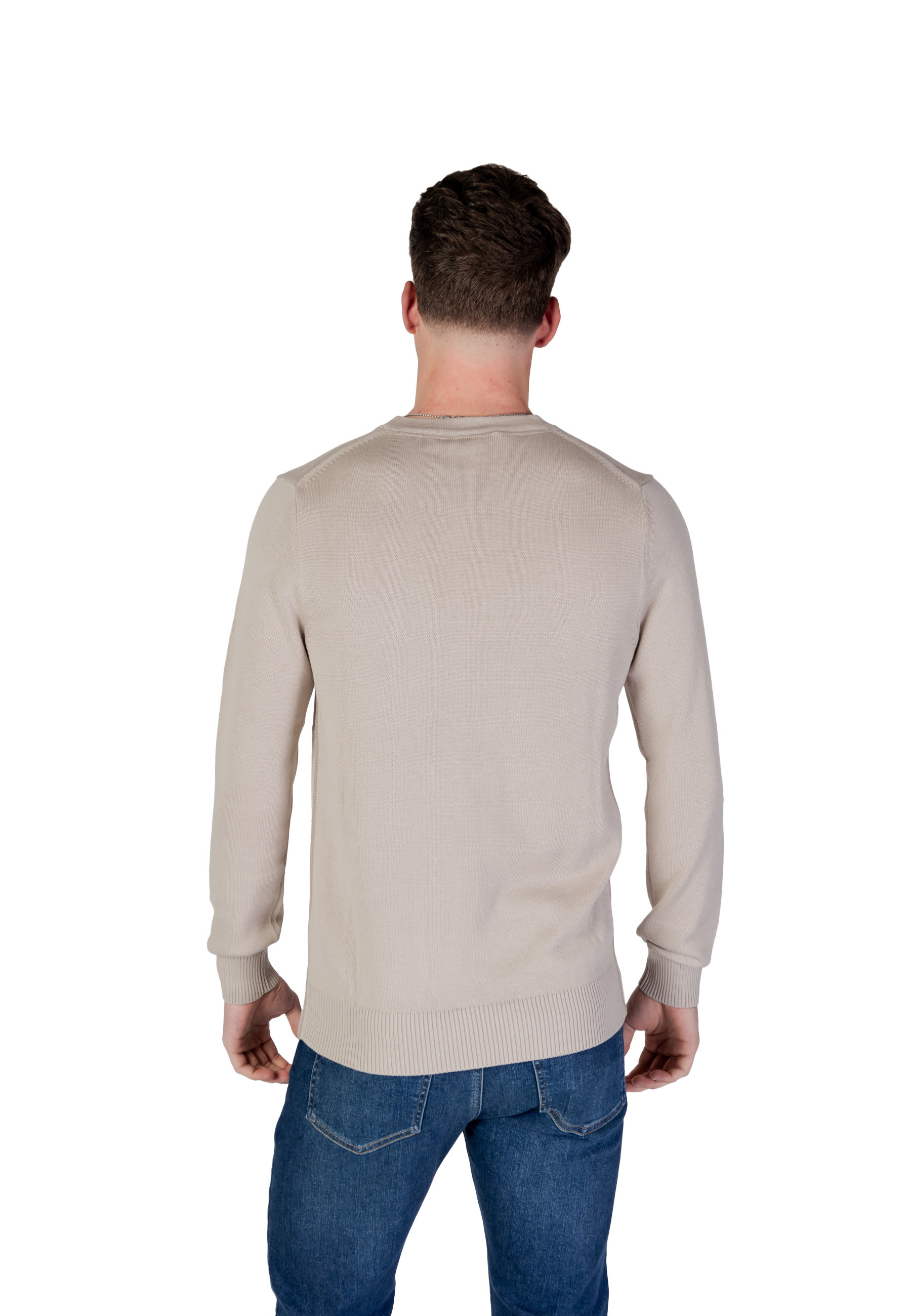 Calvin Klein Jeans Men Knitwear