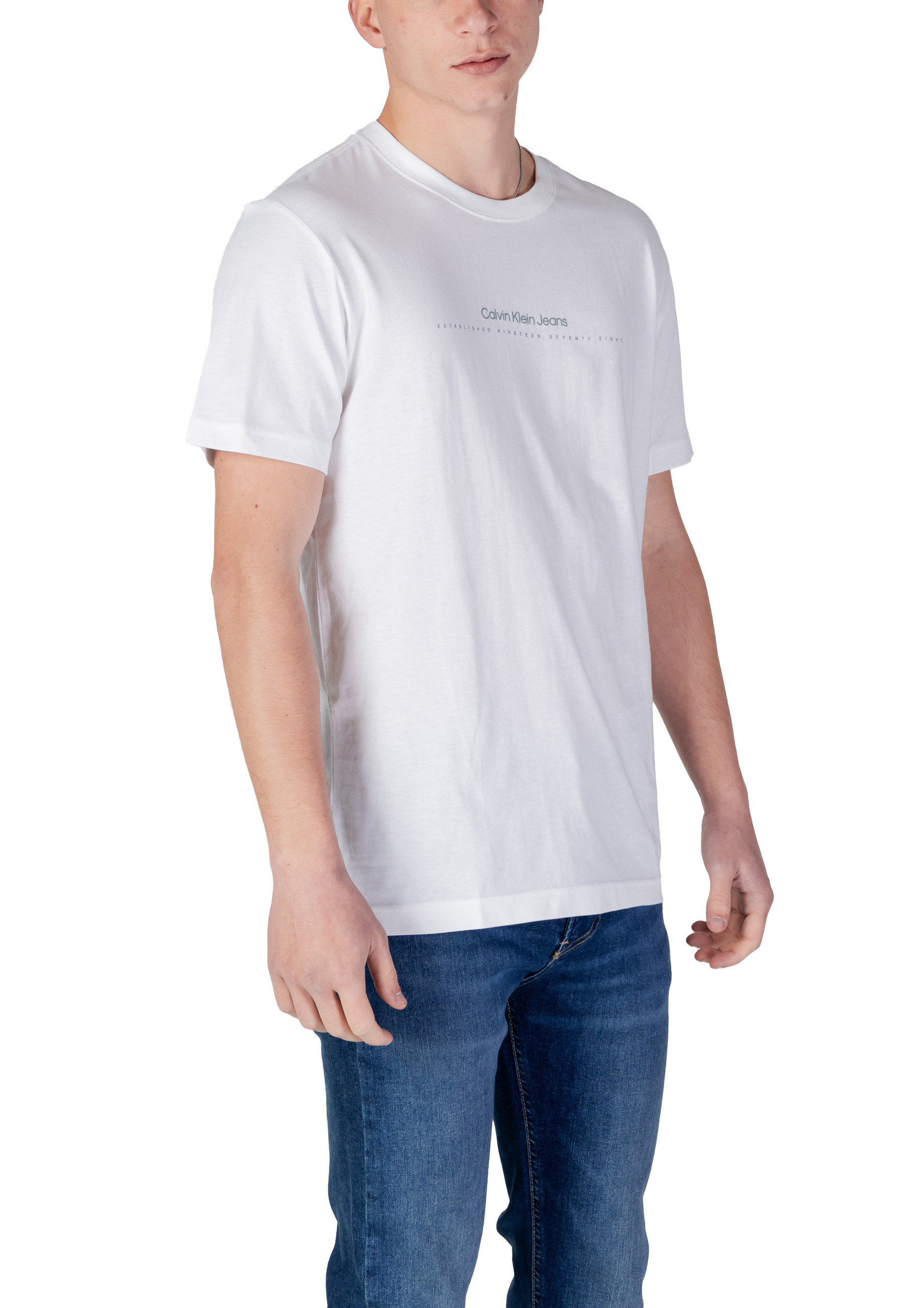 Calvin Klein Jeans Men T-Shirt