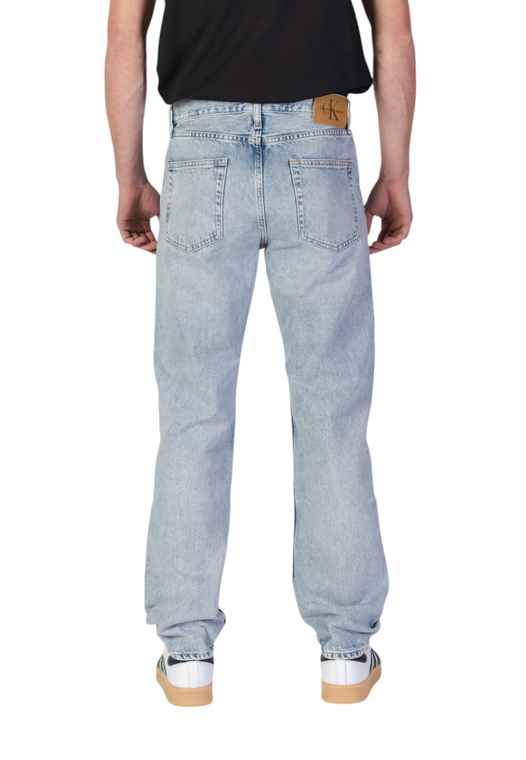 Calvin Klein Jeans 4