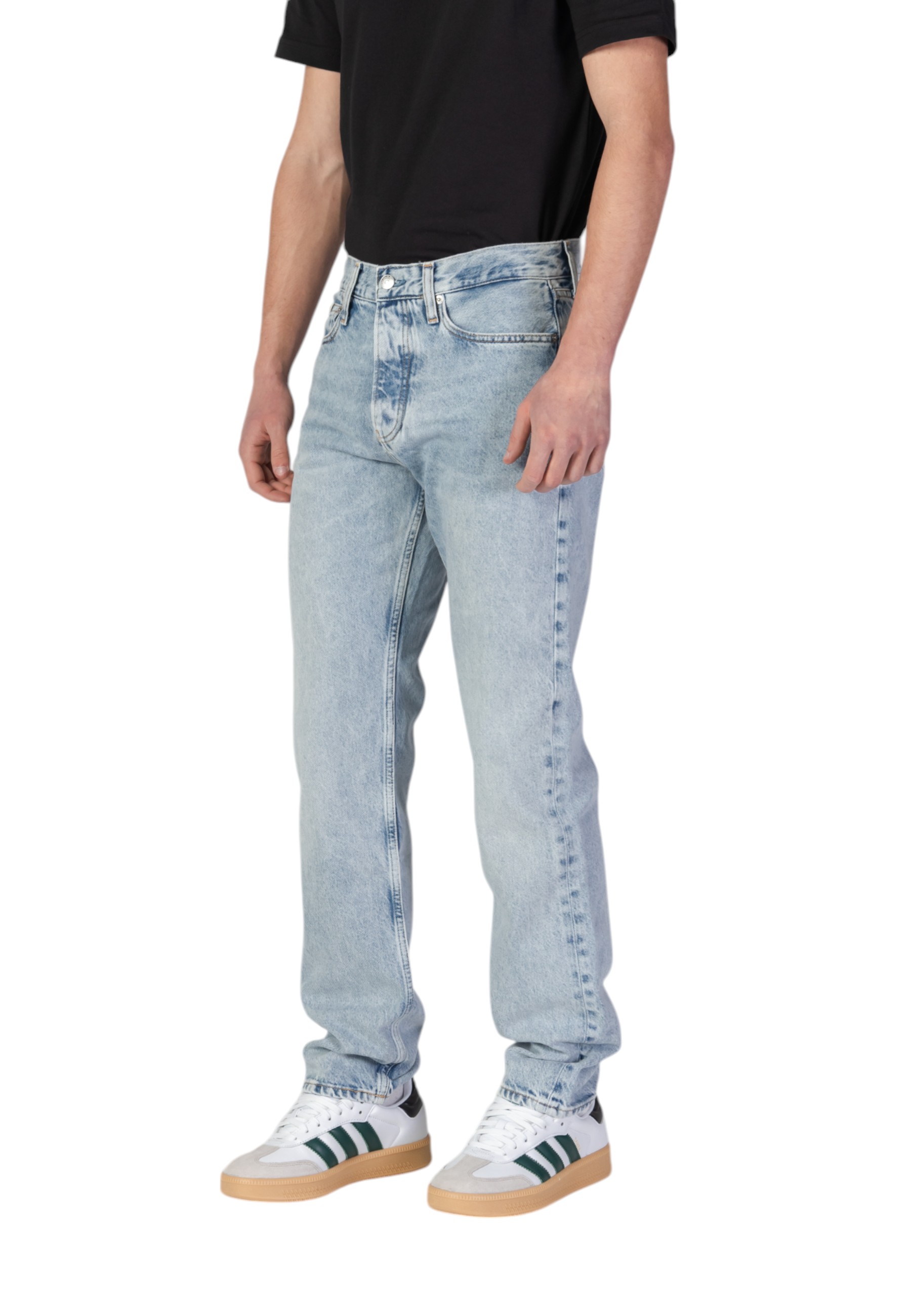 Calvin Klein Jeans 2