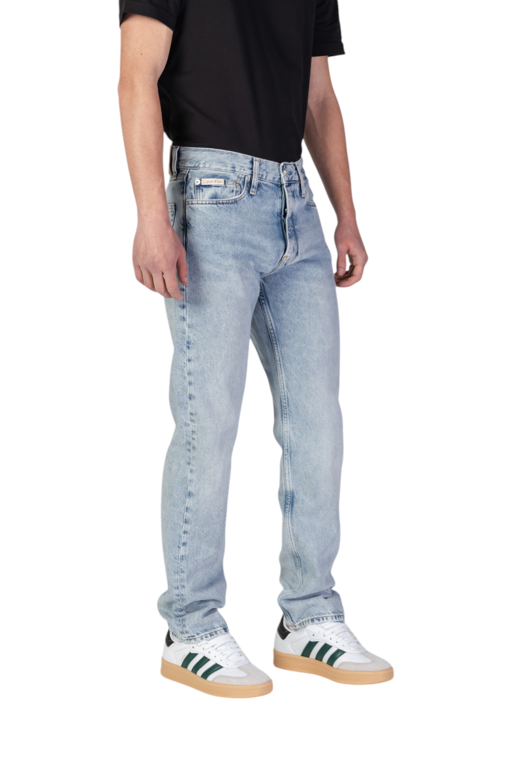 Calvin Klein Jeans 3