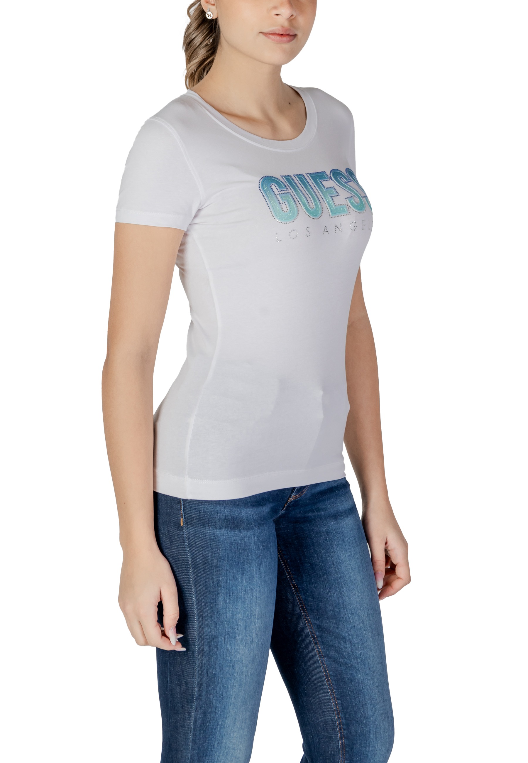 Guess T-Shirt 3