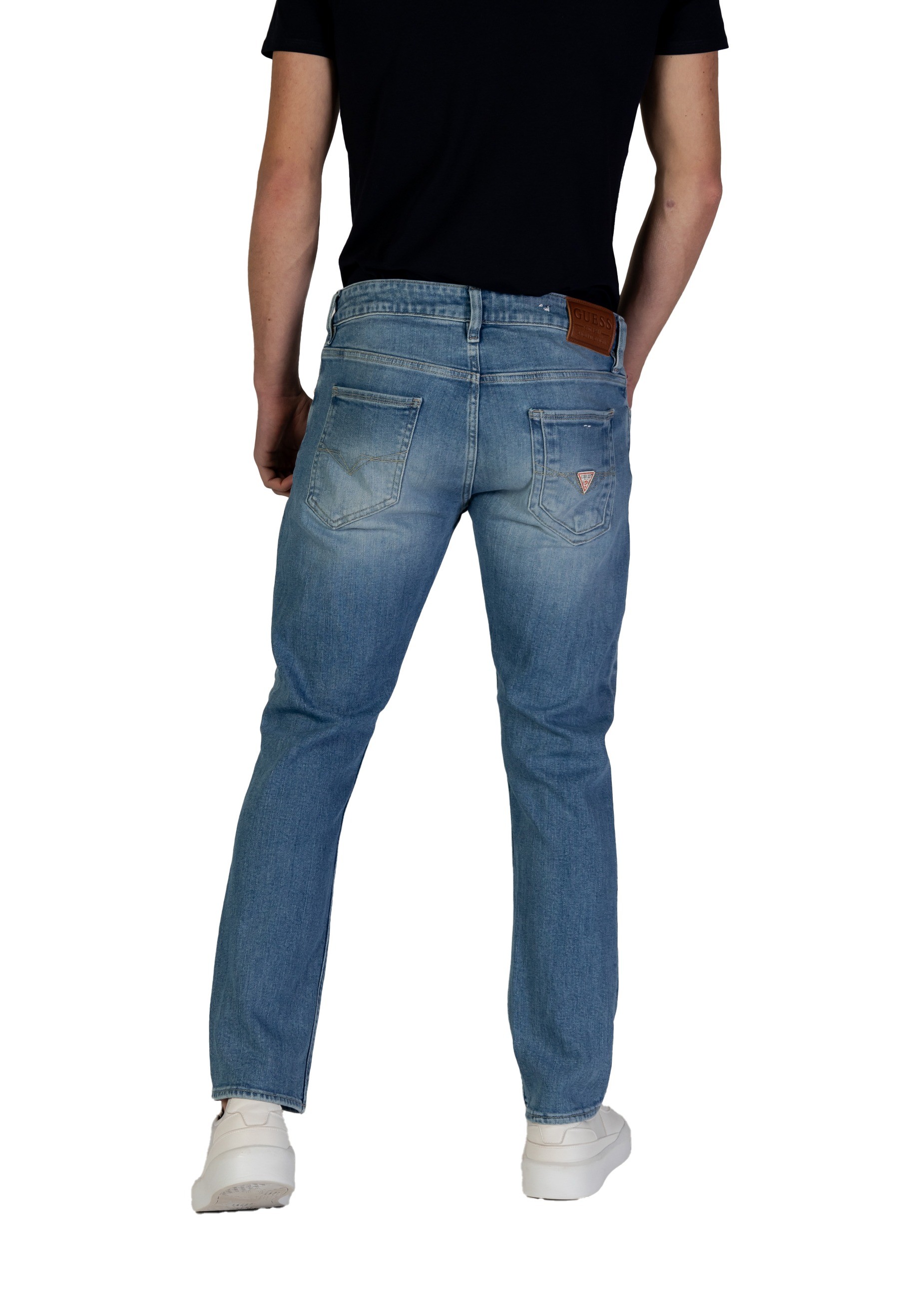 Guess Men Jeans