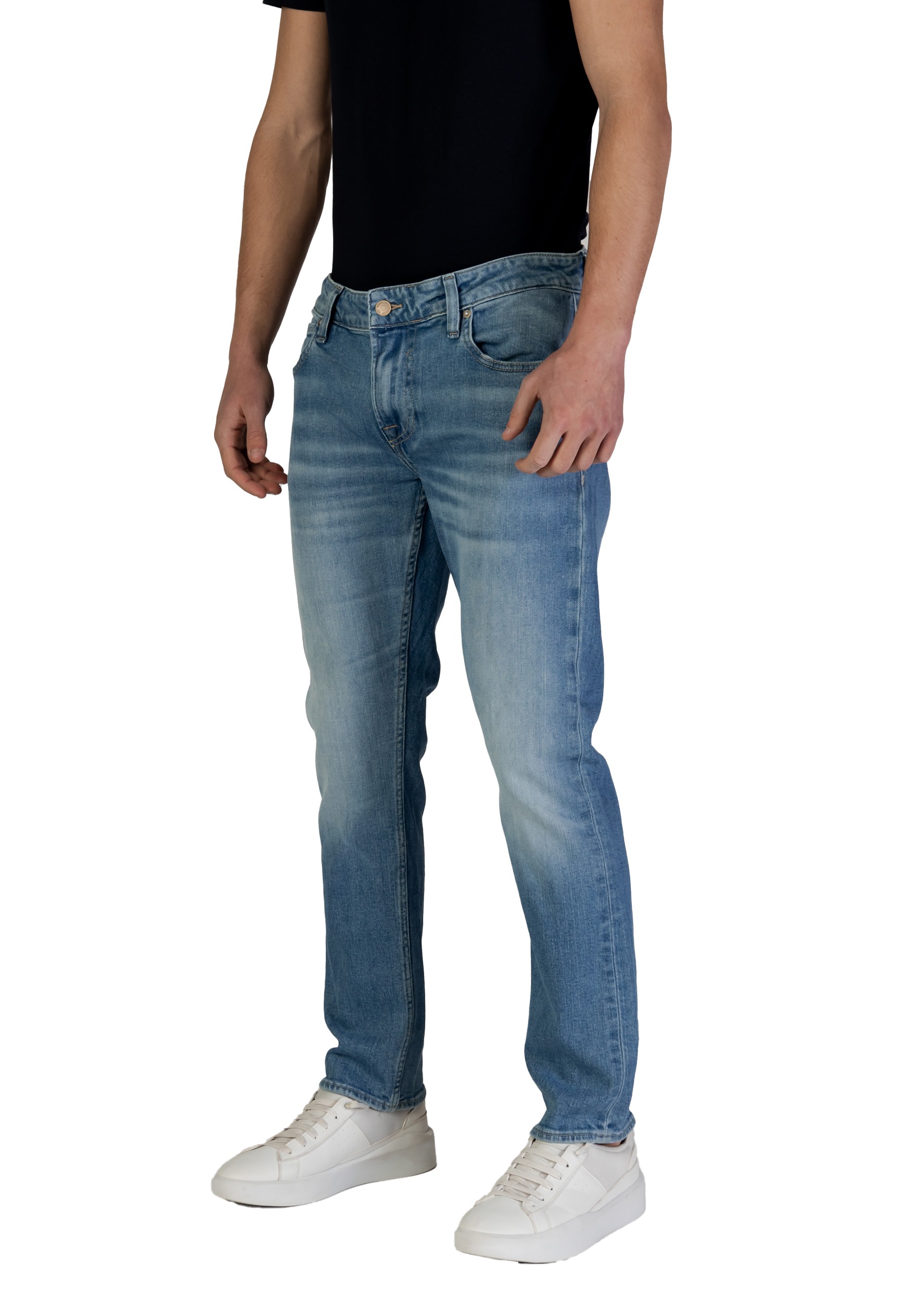 Guess Men Jeans
