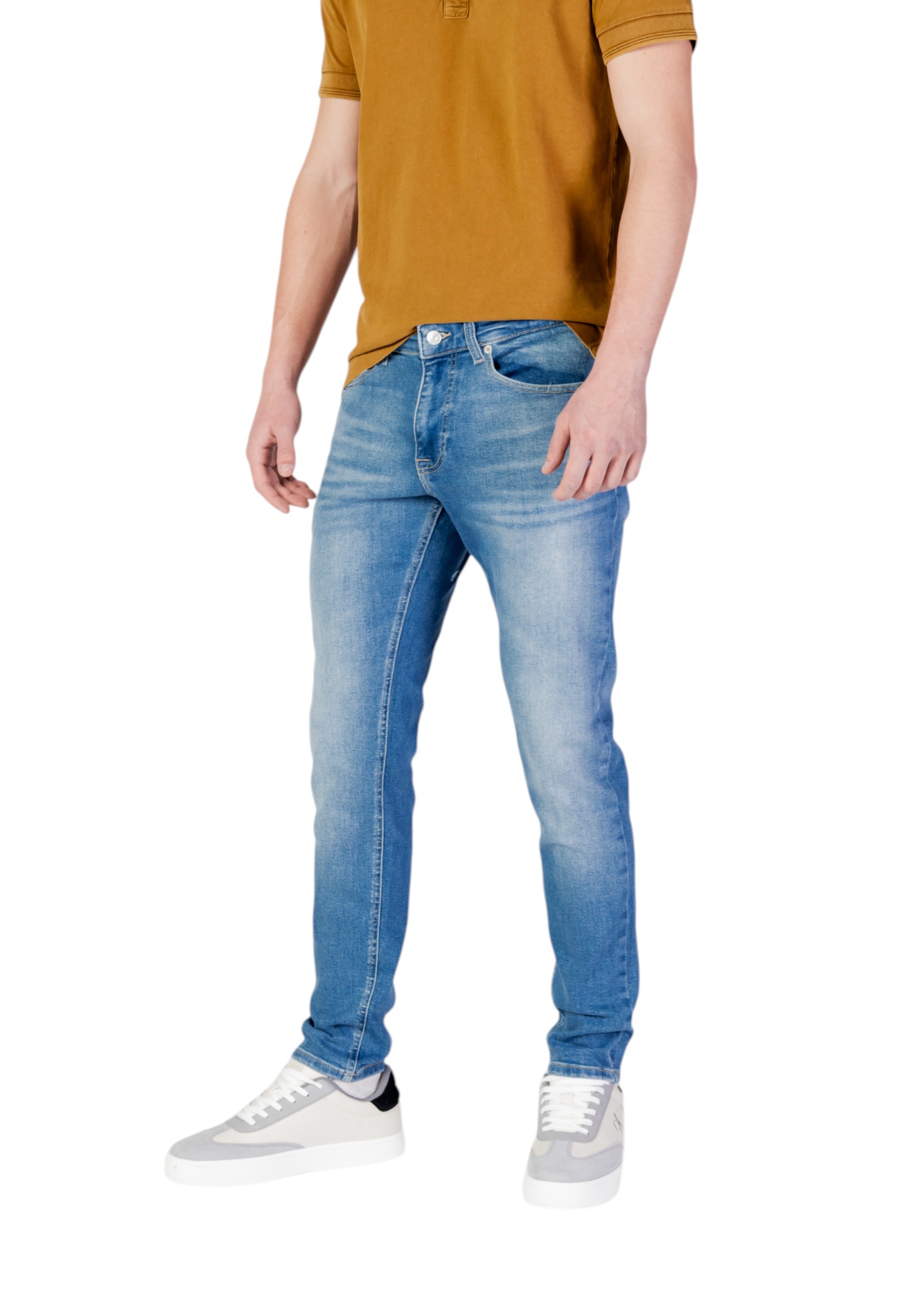 Tommy Hilfiger Jeans Men Jeans