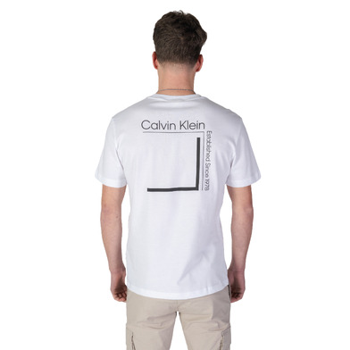 Calvin Klein T-Shirt Uomo