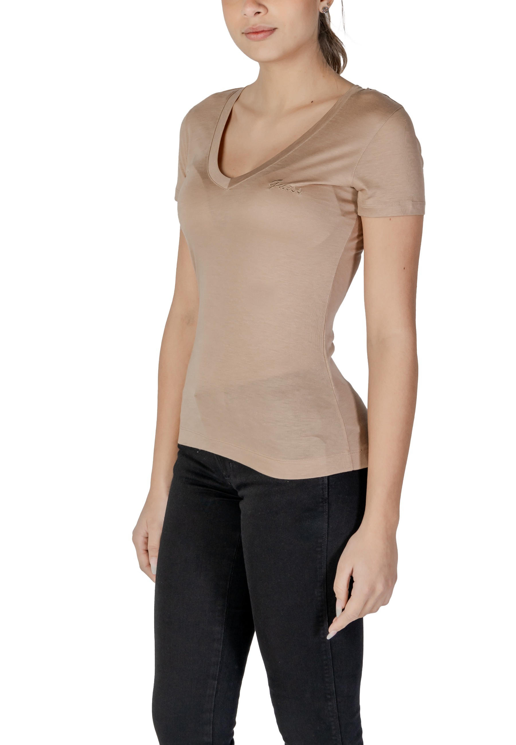Guess  Women T-Shirt