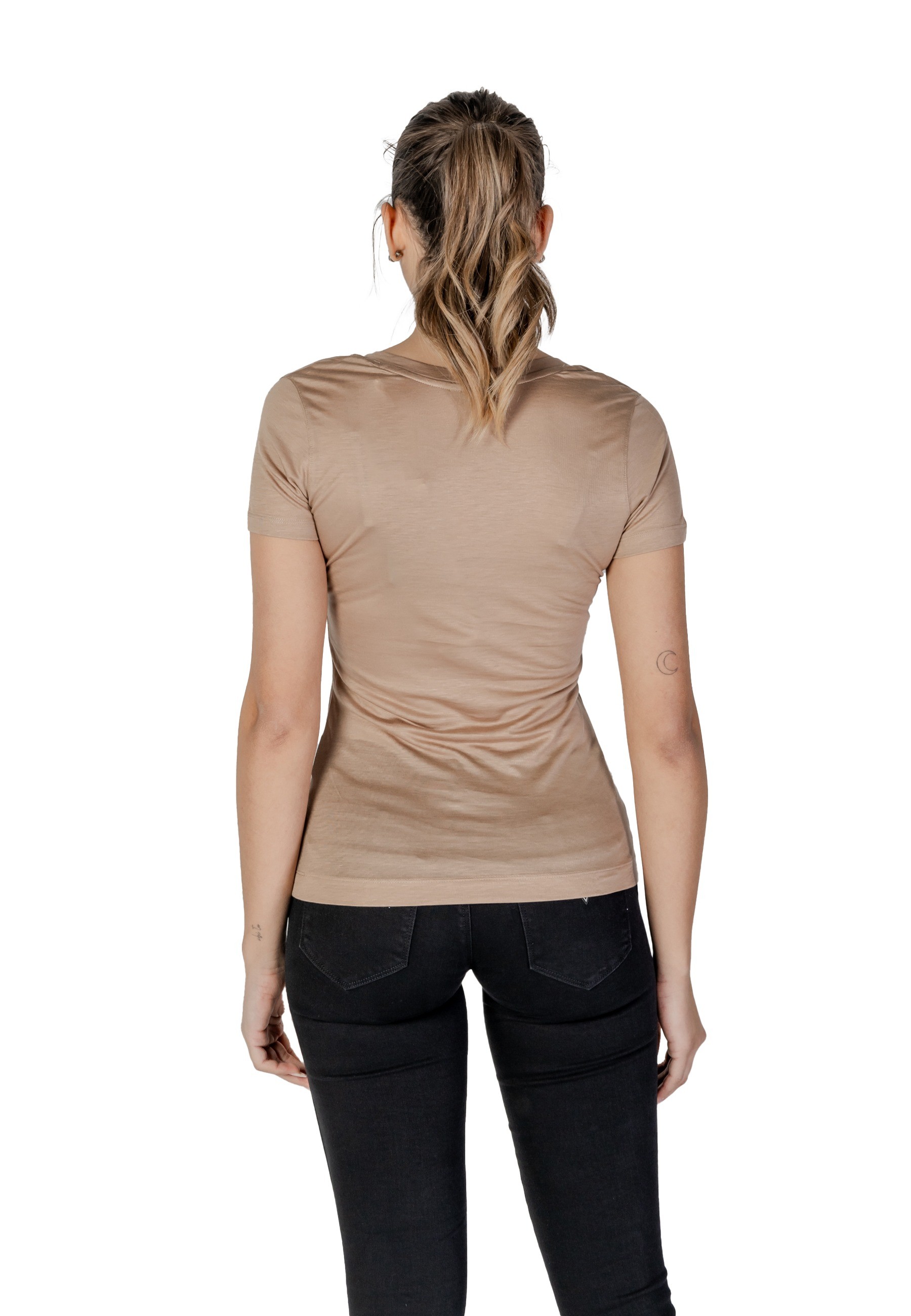 Guess  Women T-Shirt