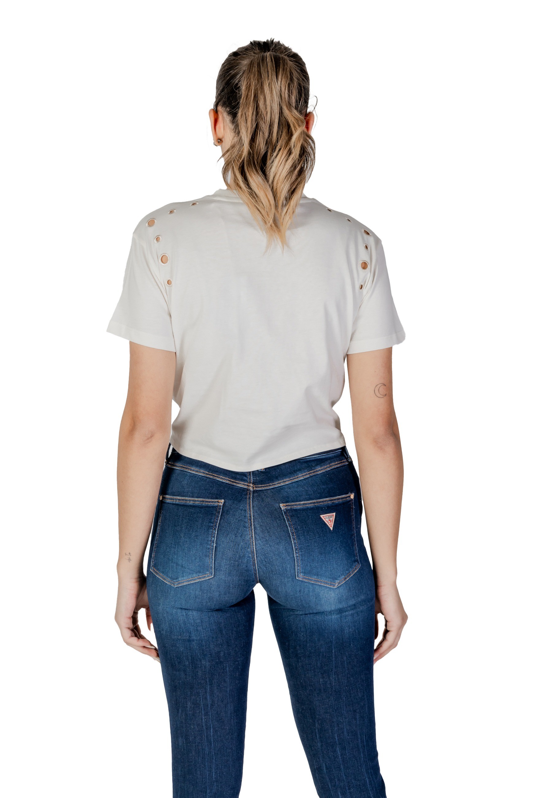 Guess  Women T-Shirt