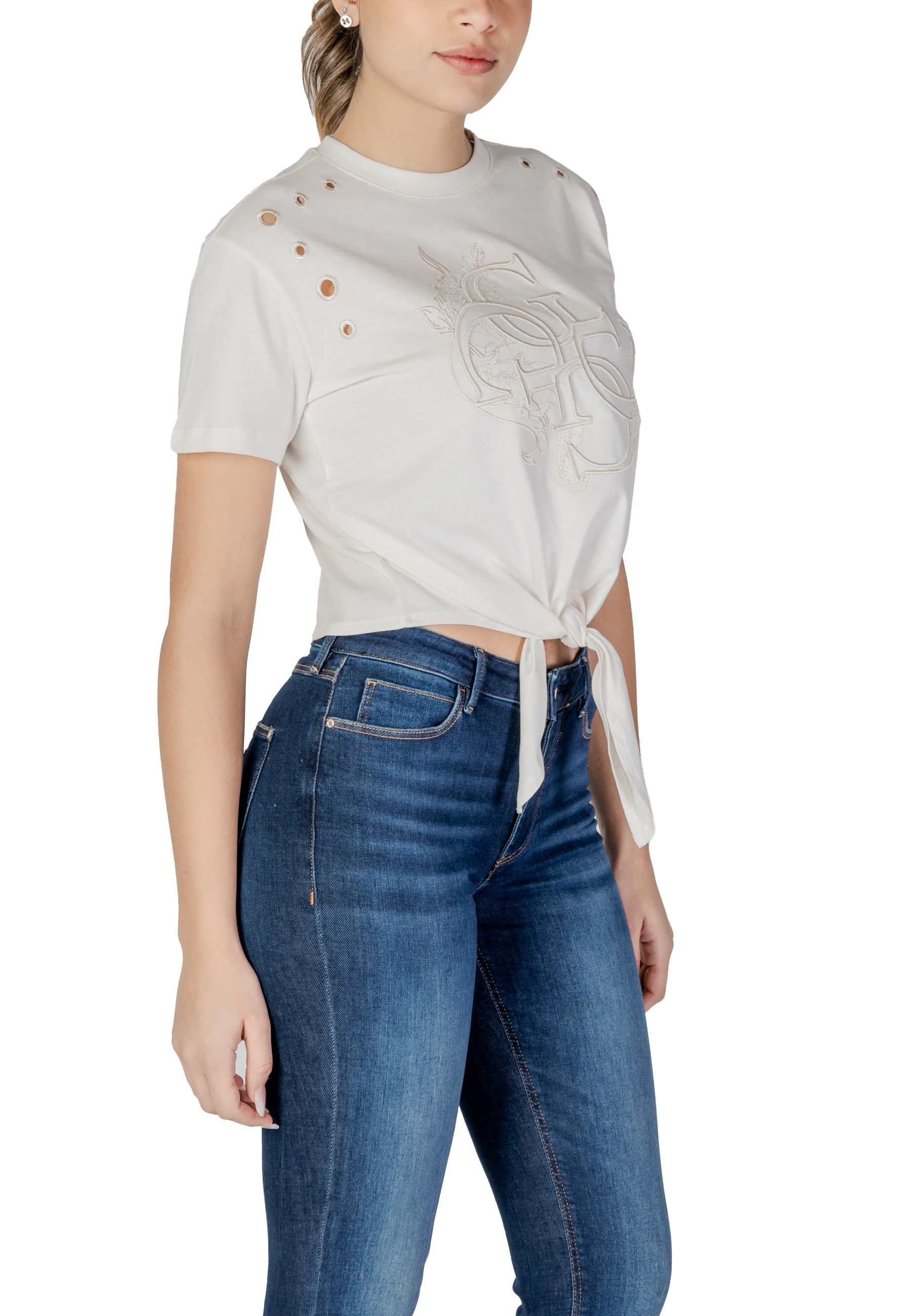 Guess  Women T-Shirt
