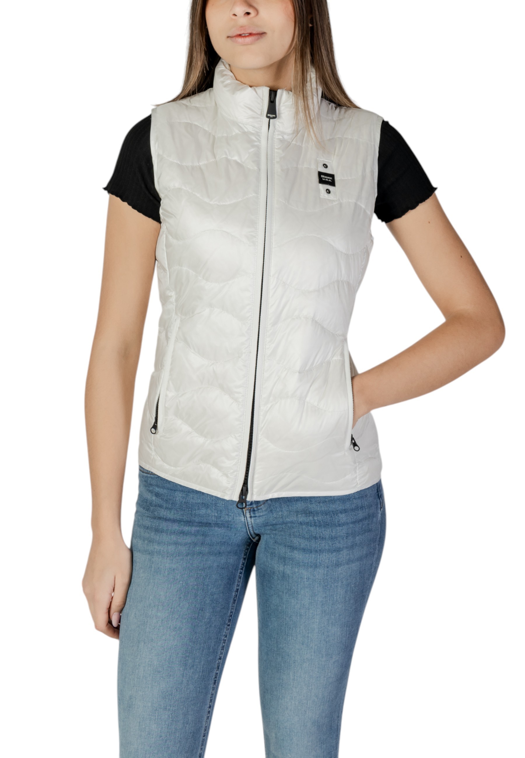 Blauer  Women Gilet