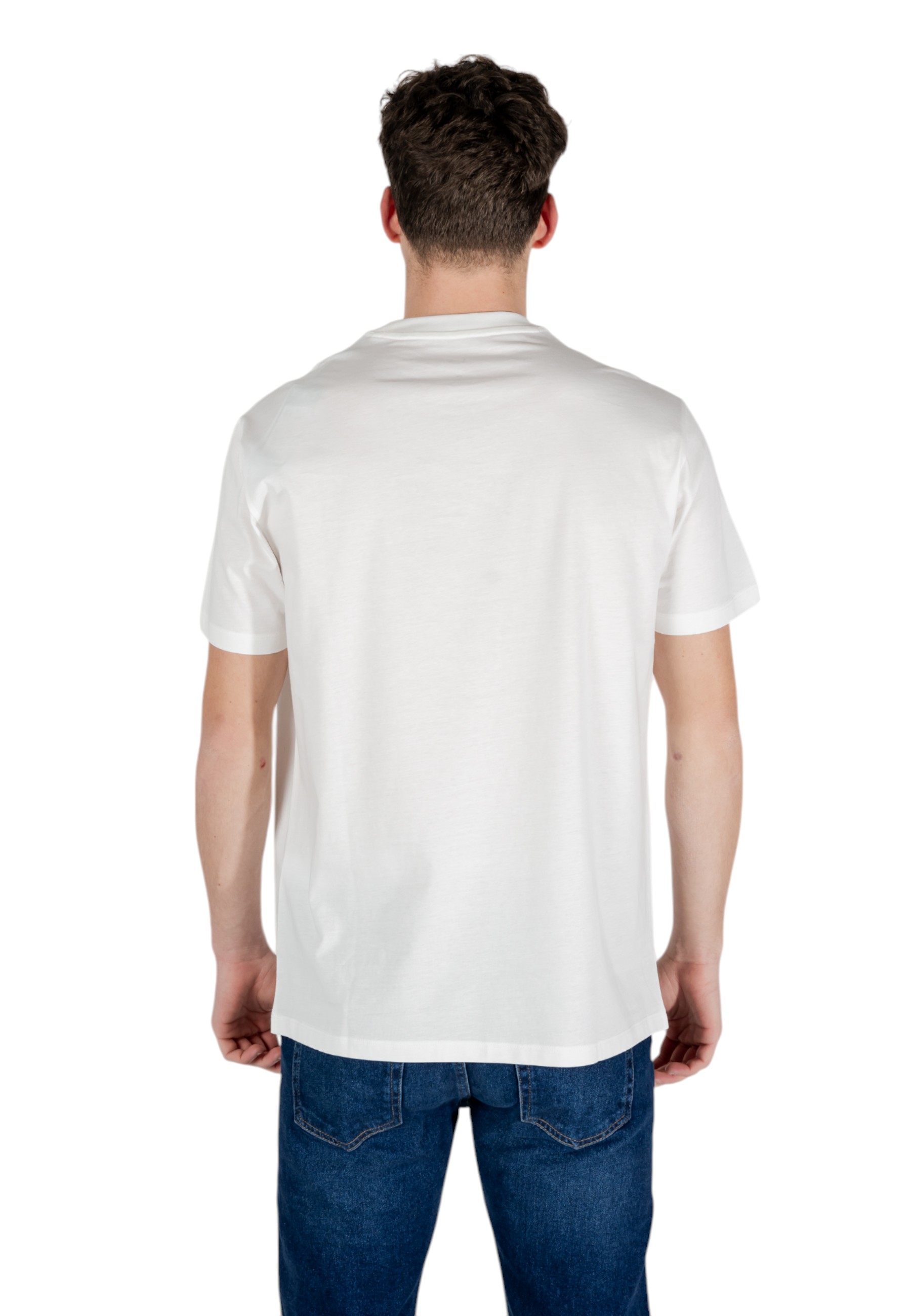 Armani Exchange Men T-Shirt
