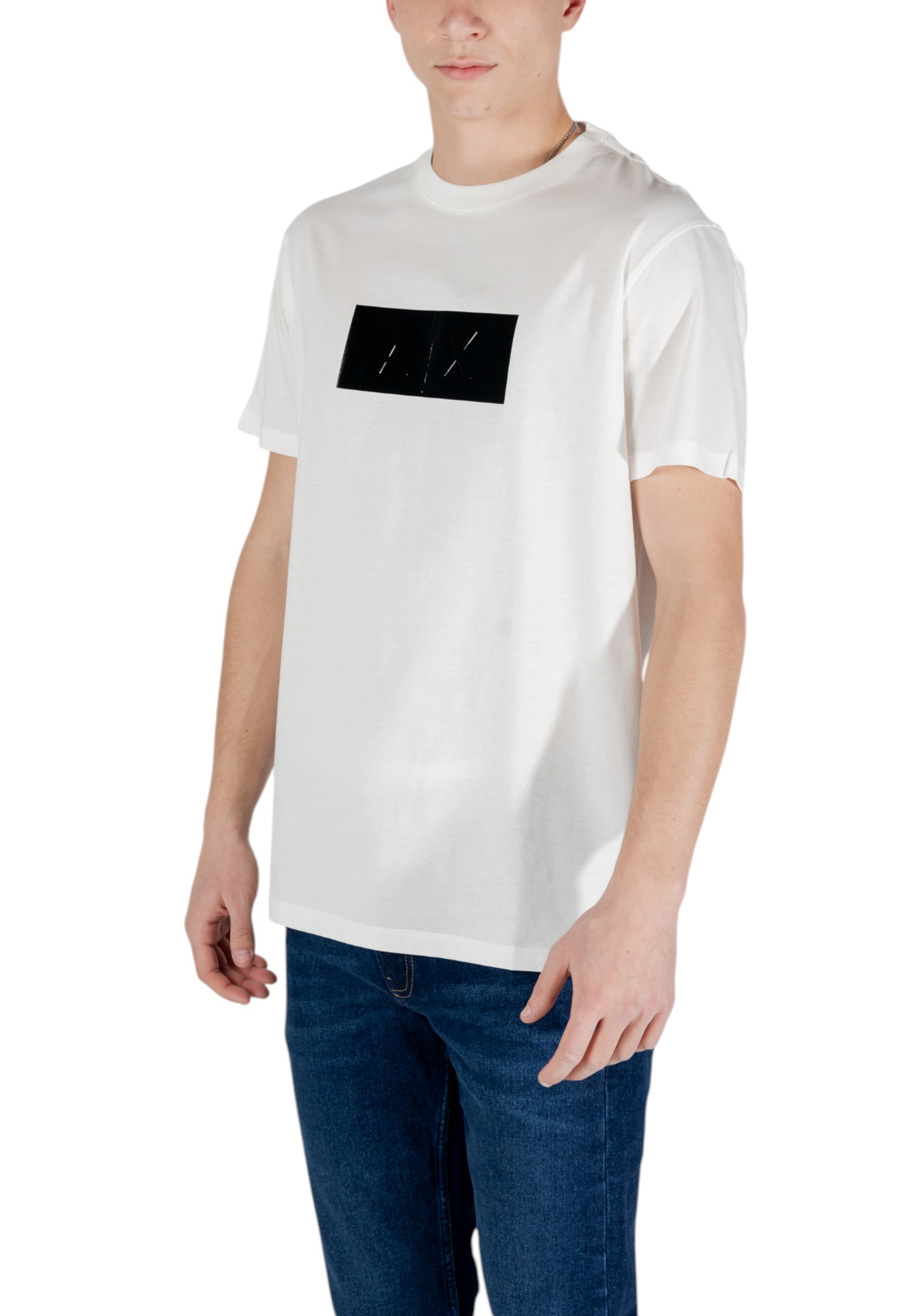 Armani Exchange Men T-Shirt