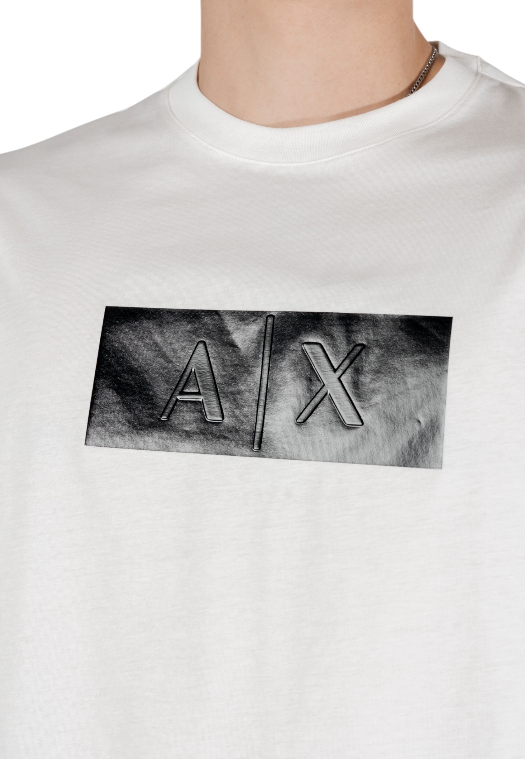 Armani Exchange Men T-Shirt