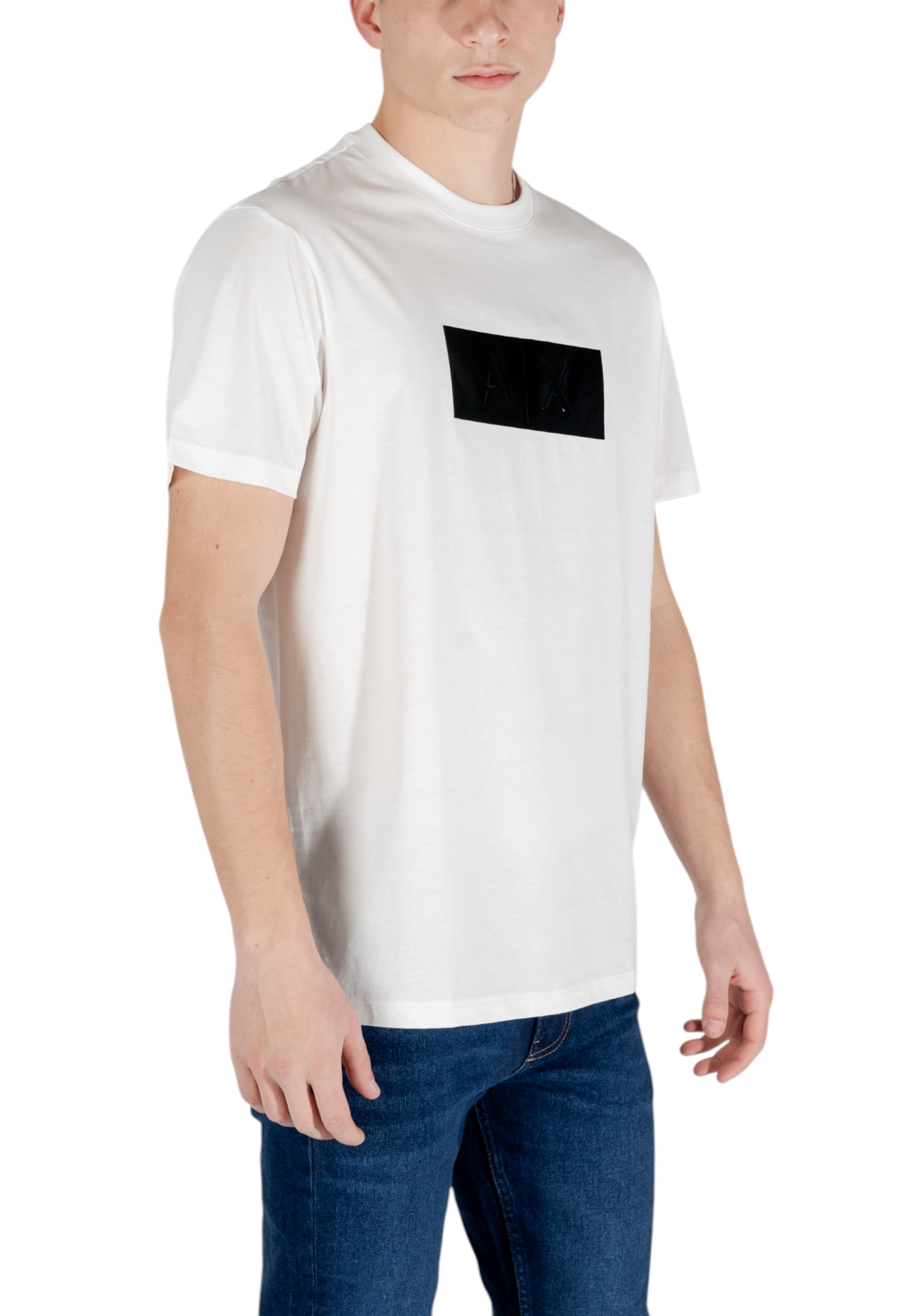 Armani Exchange Men T-Shirt