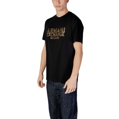 Armani Exchange T-Shirt Uomo