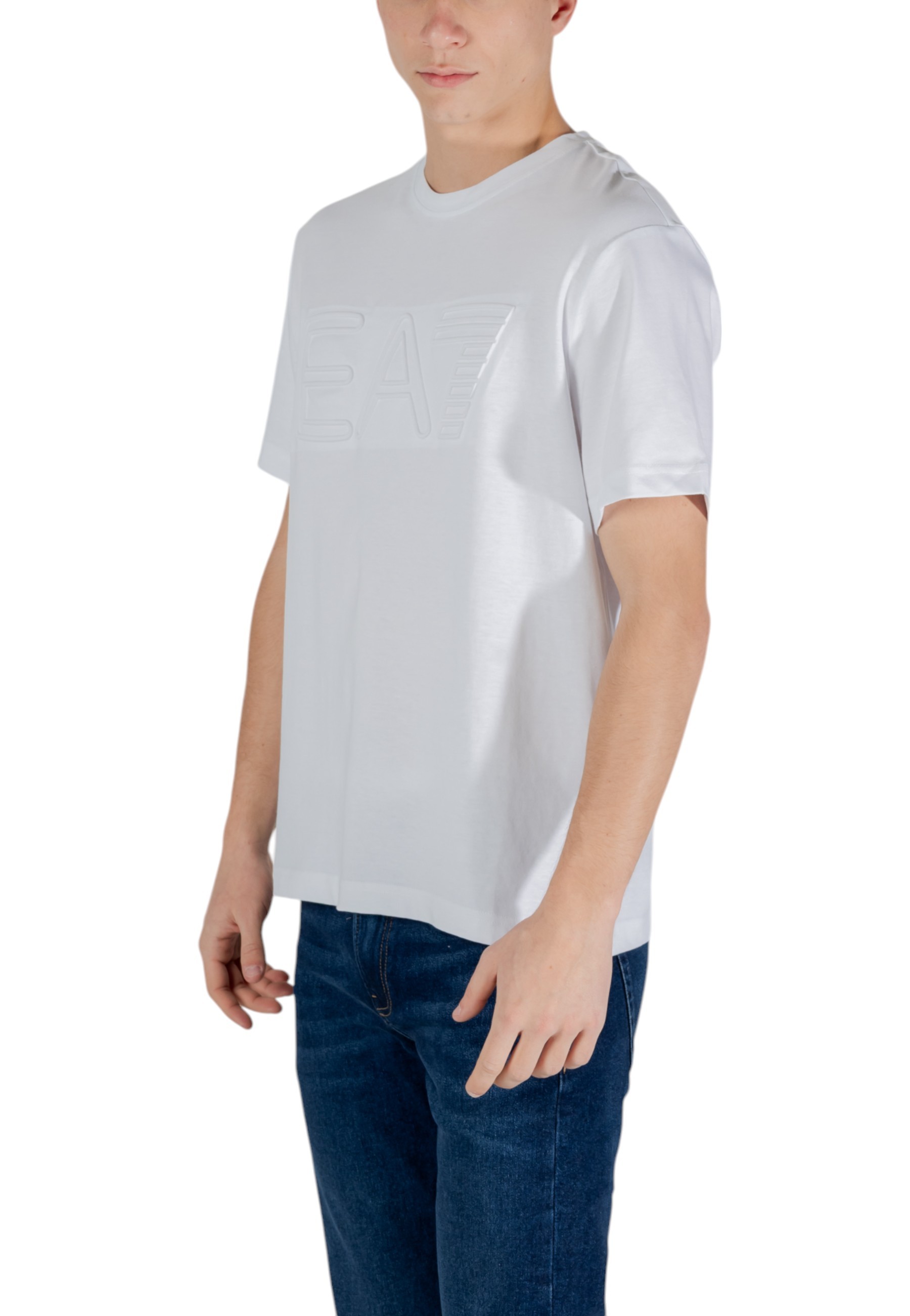 Ea7 Men T-Shirt