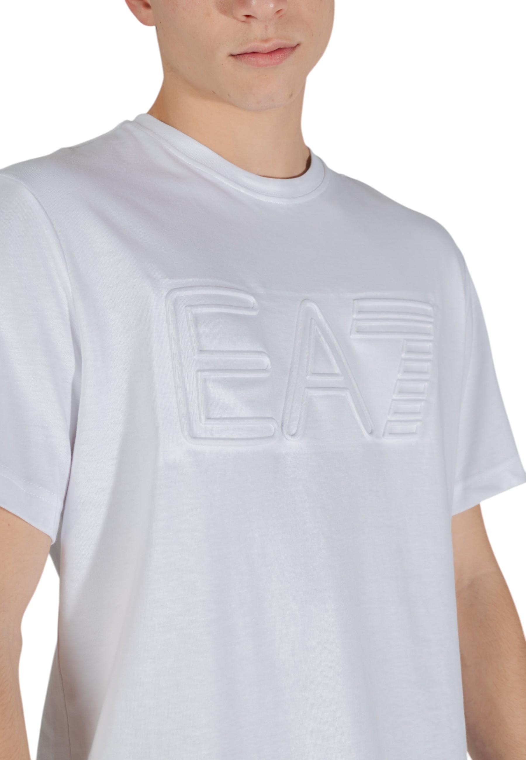 Ea7 Men T-Shirt