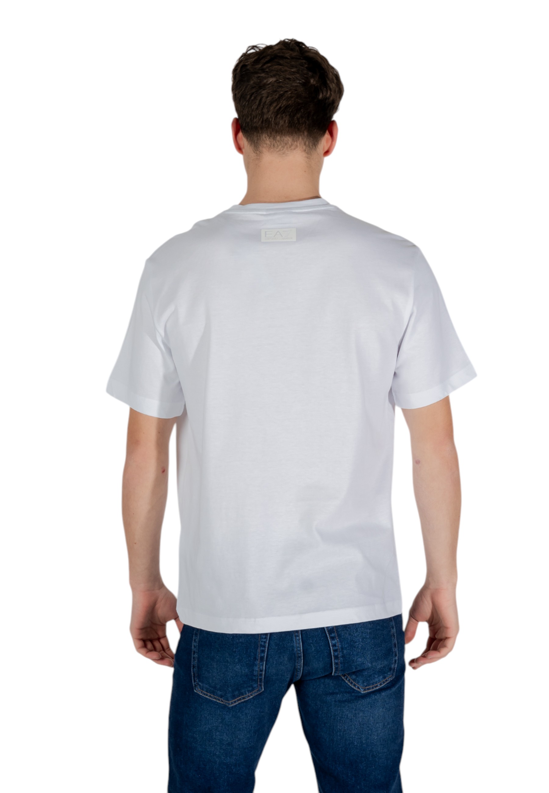 Ea7 Men T-Shirt
