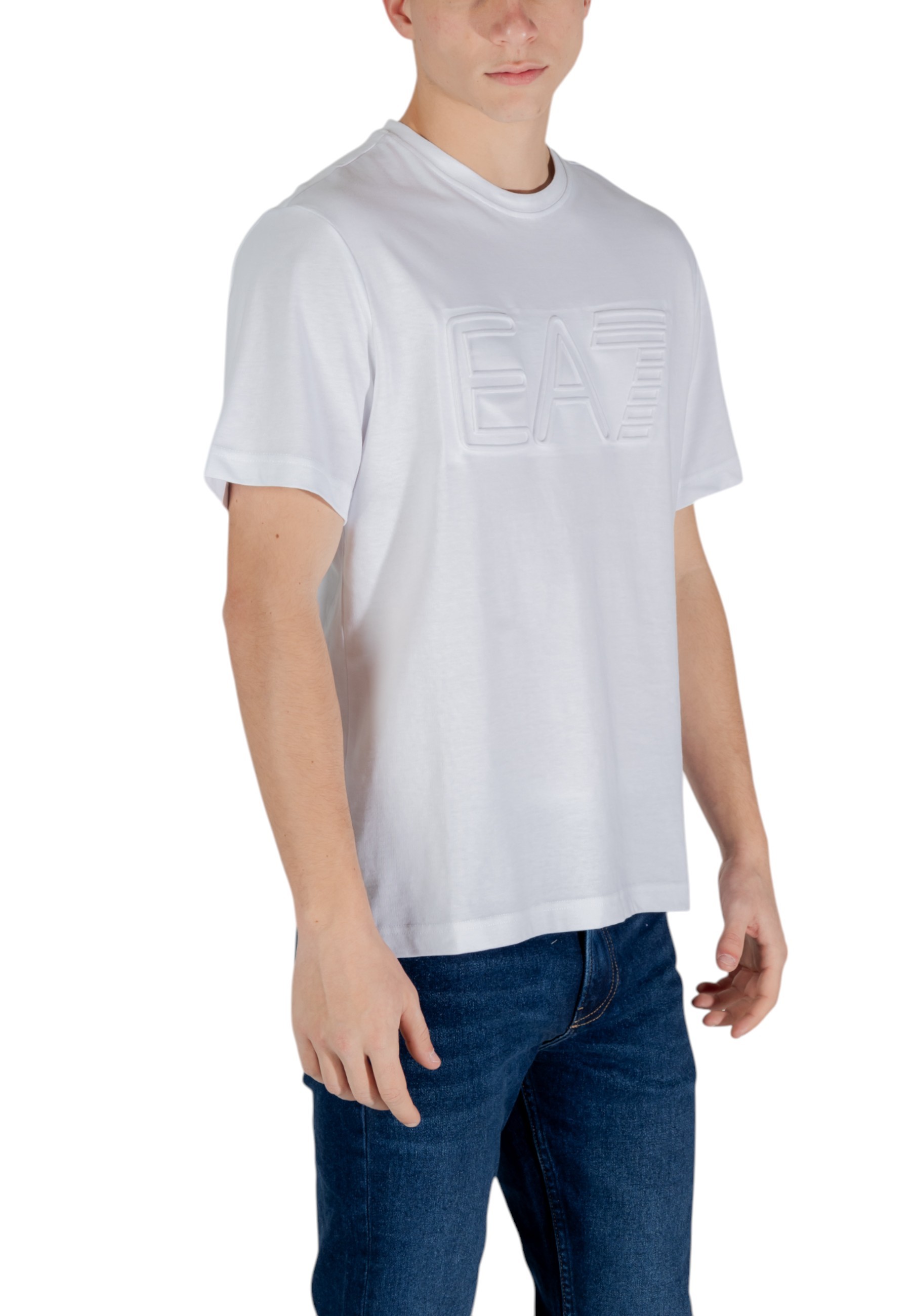 Ea7 Men T-Shirt