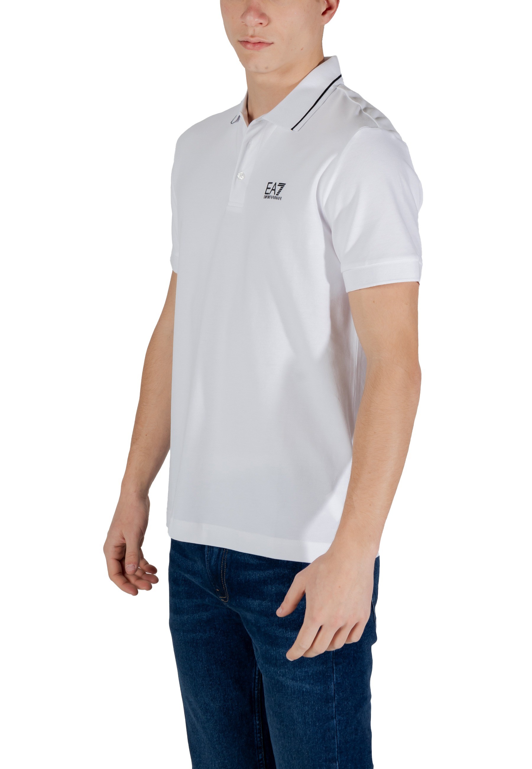 Ea7 Men Polo