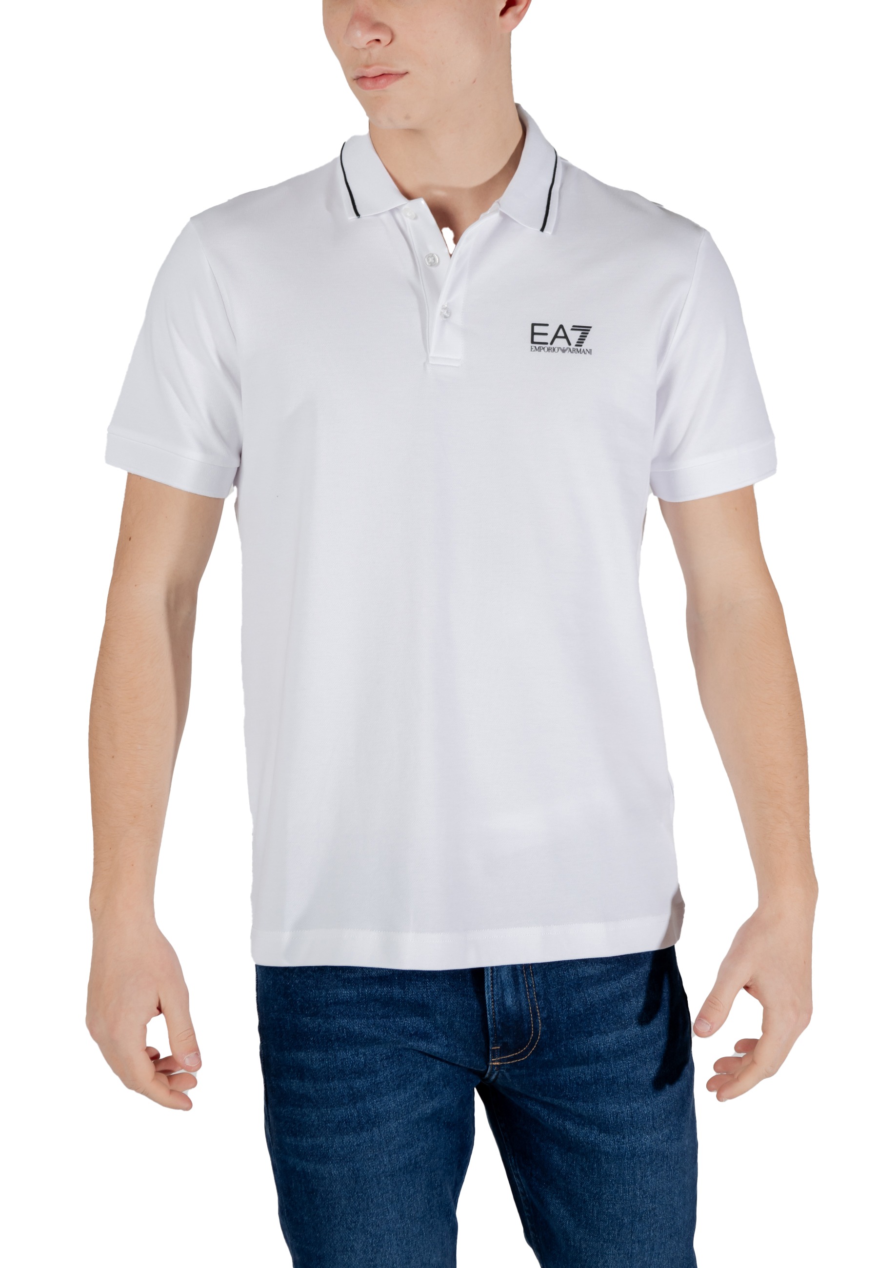 Ea7 Men Polo