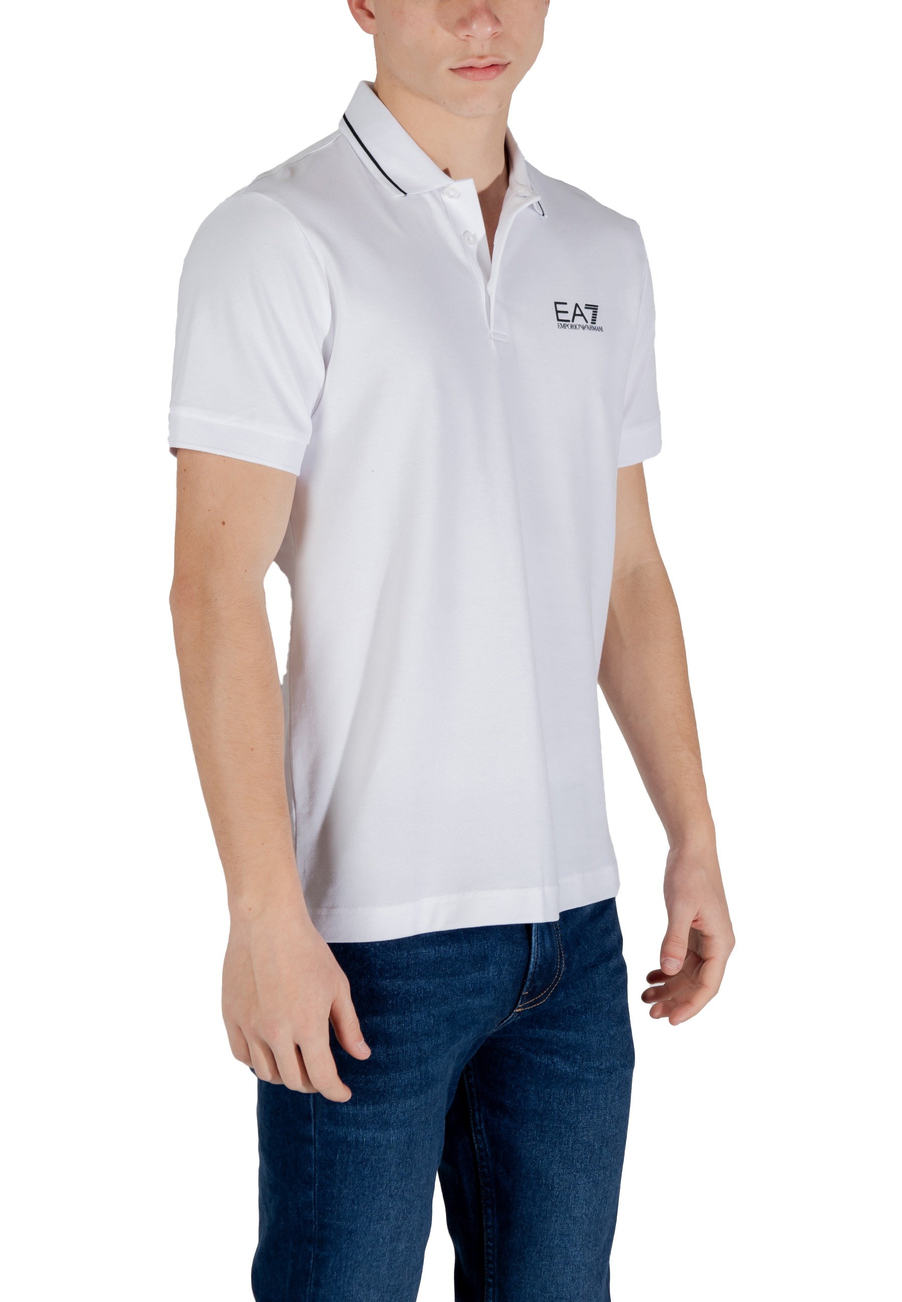 Ea7 Men Polo